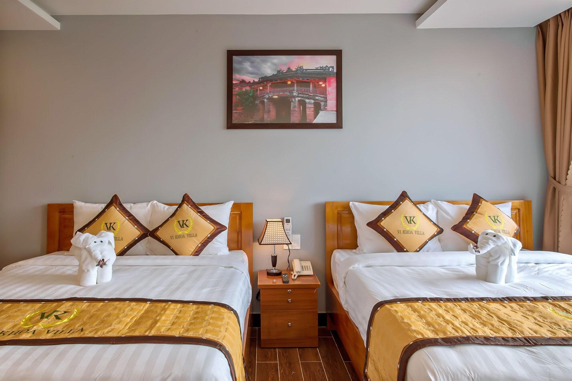 Villa Vi Khoa