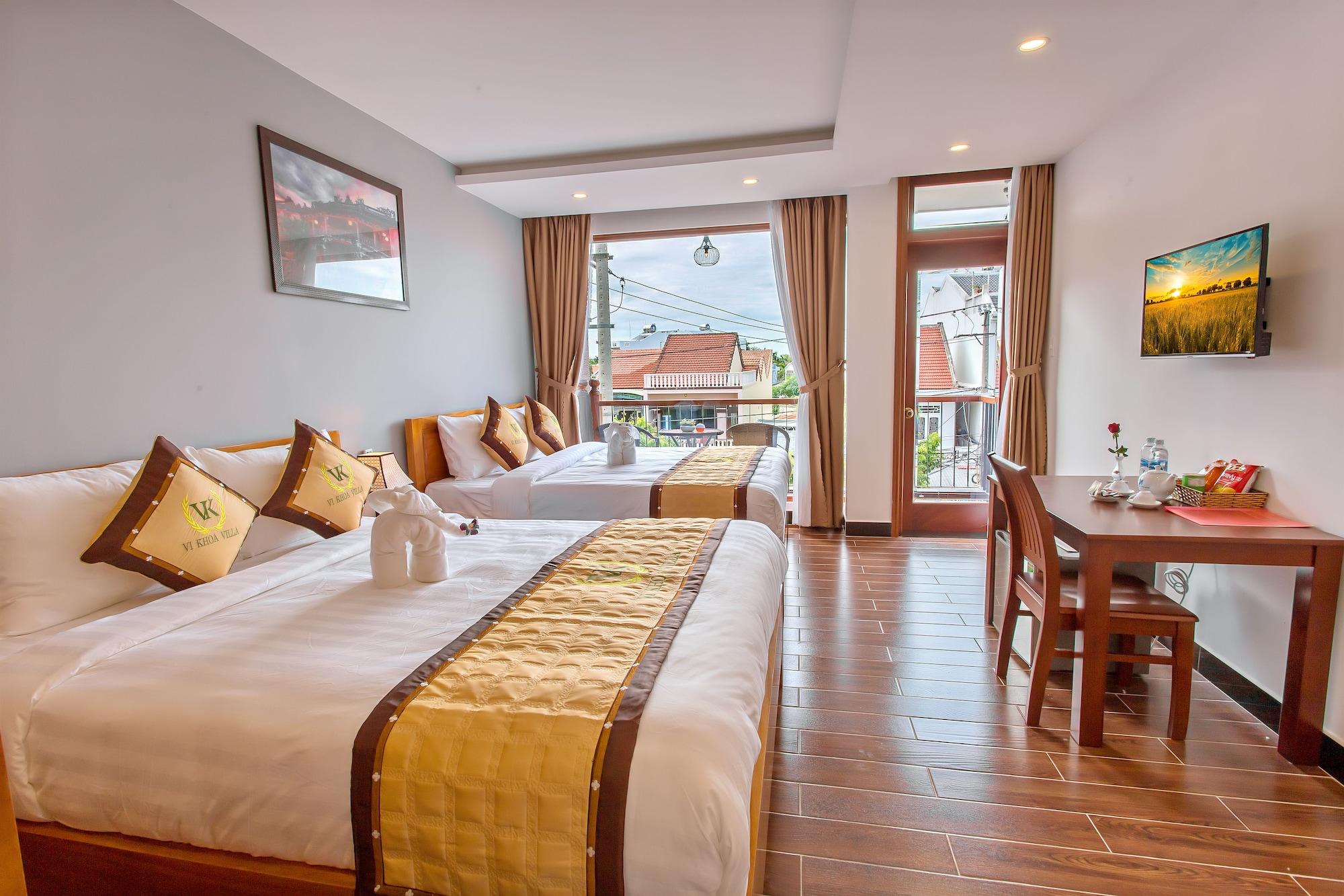 Villa Vi Khoa Hoi An