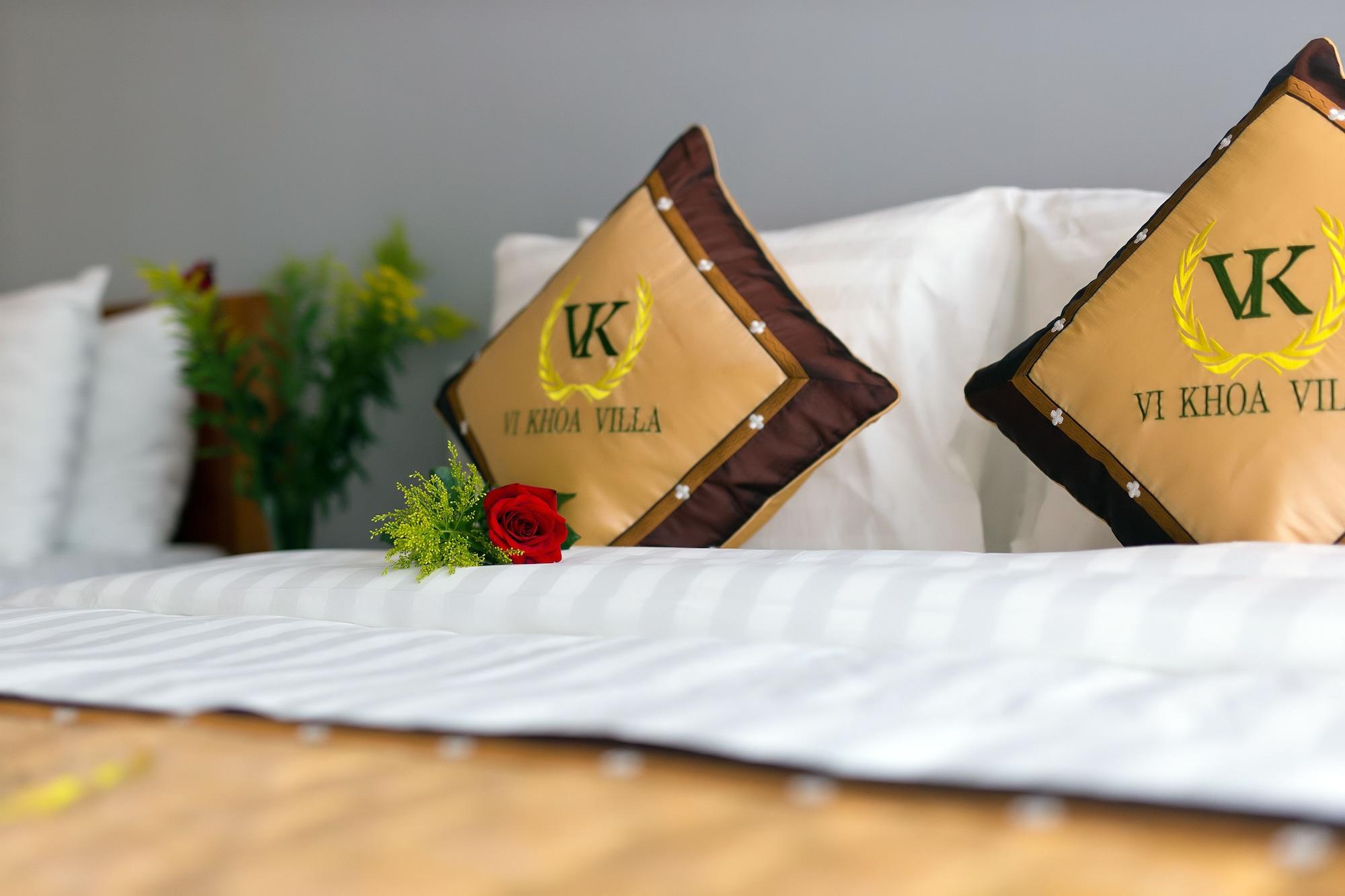 Vi Khoa Villa