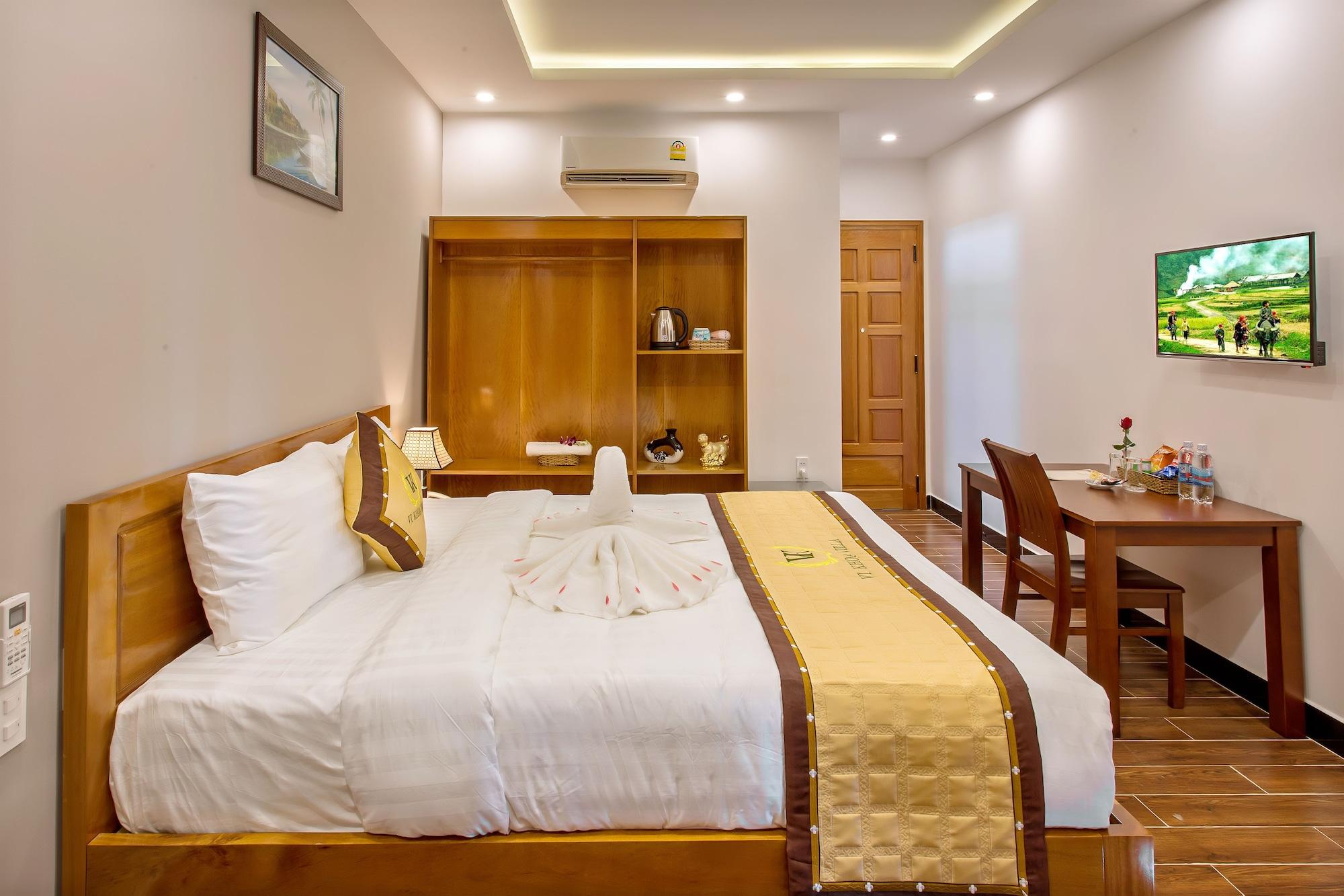 Villa Vi Khoa *