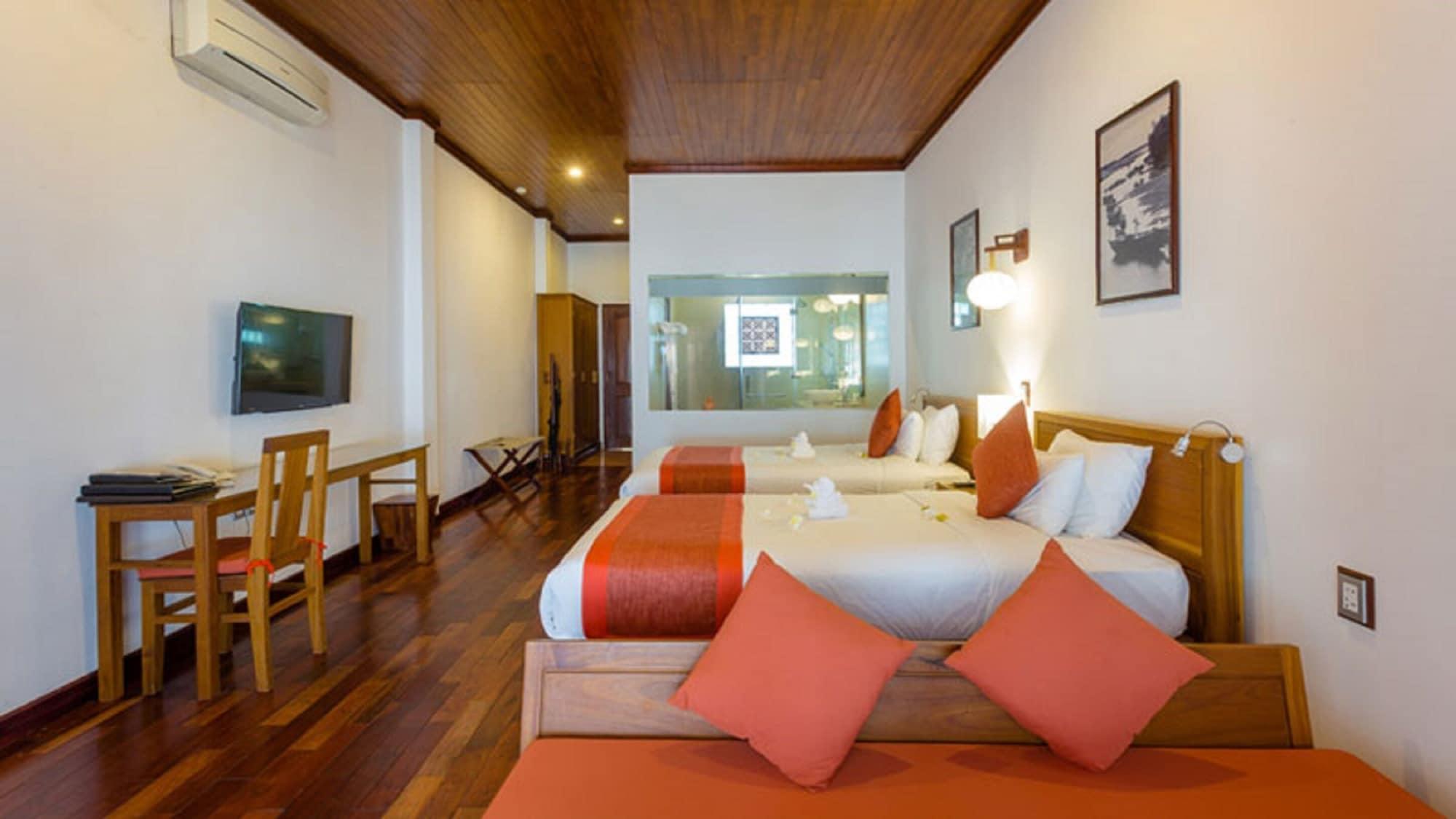 Vinh Hung Riverside & Resort Hoi An