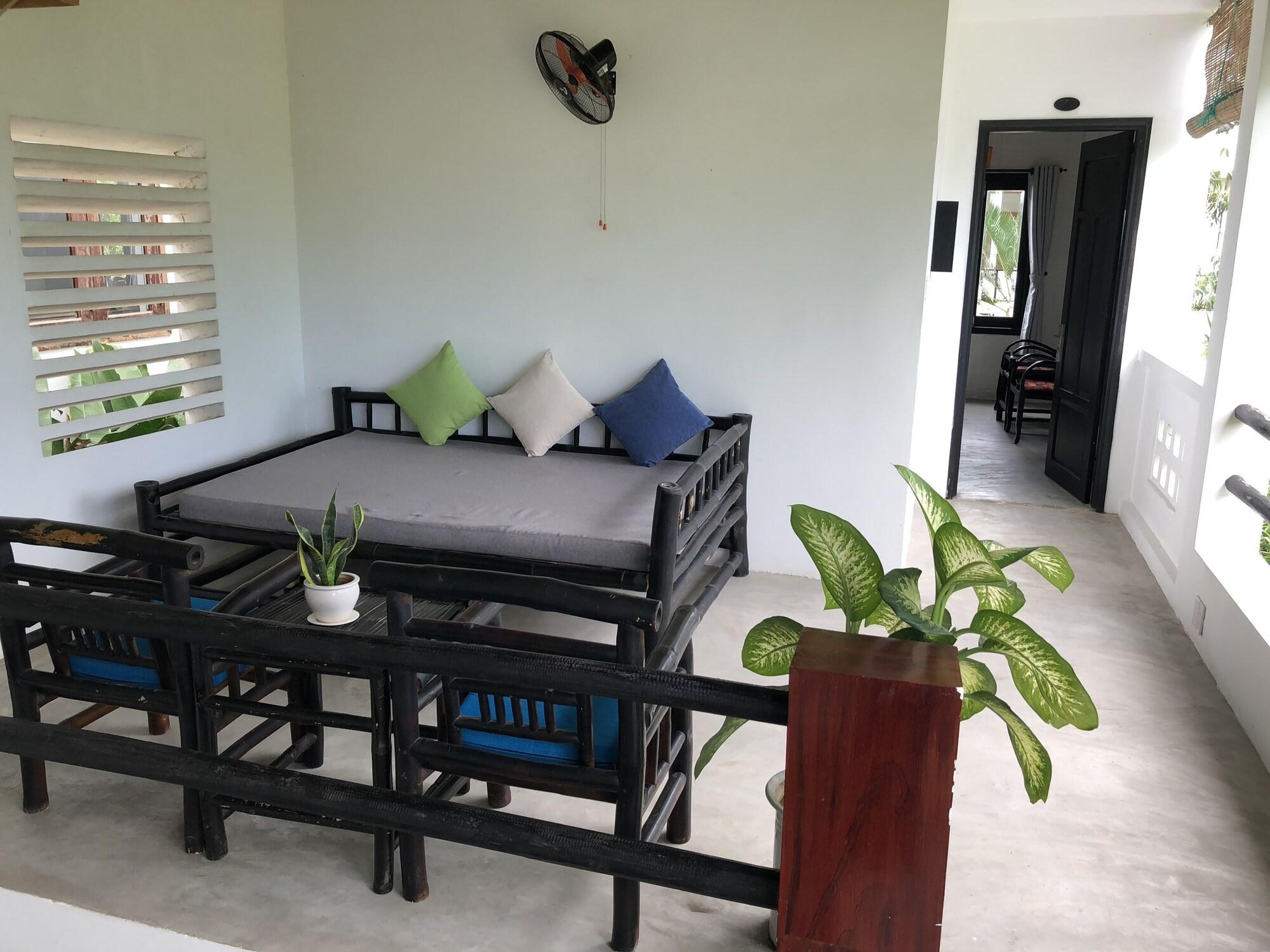 Homestay An Bang My Village