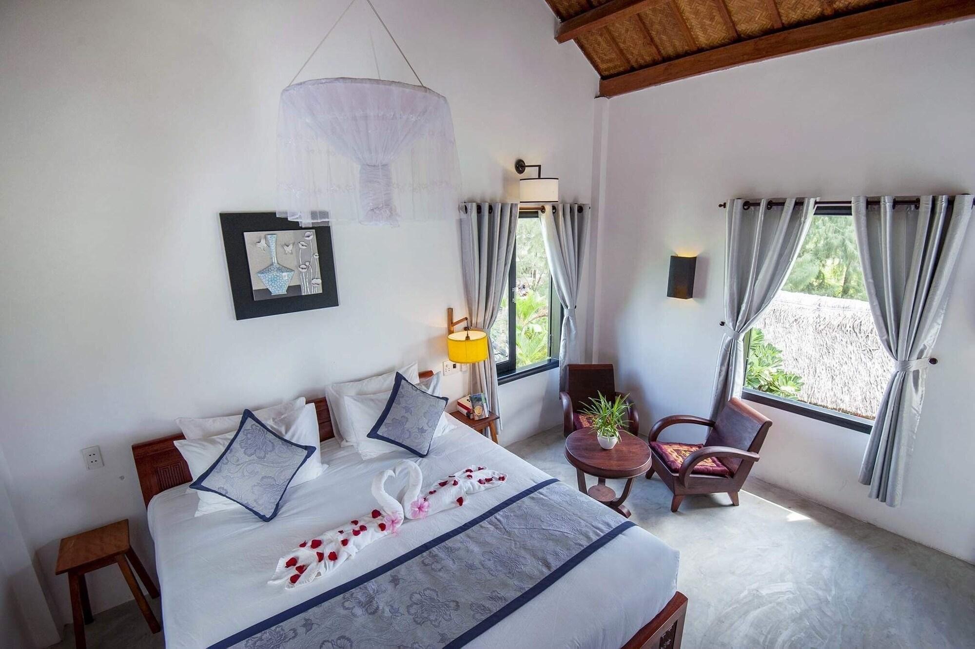 Homestay An Bang My Village Hoi An