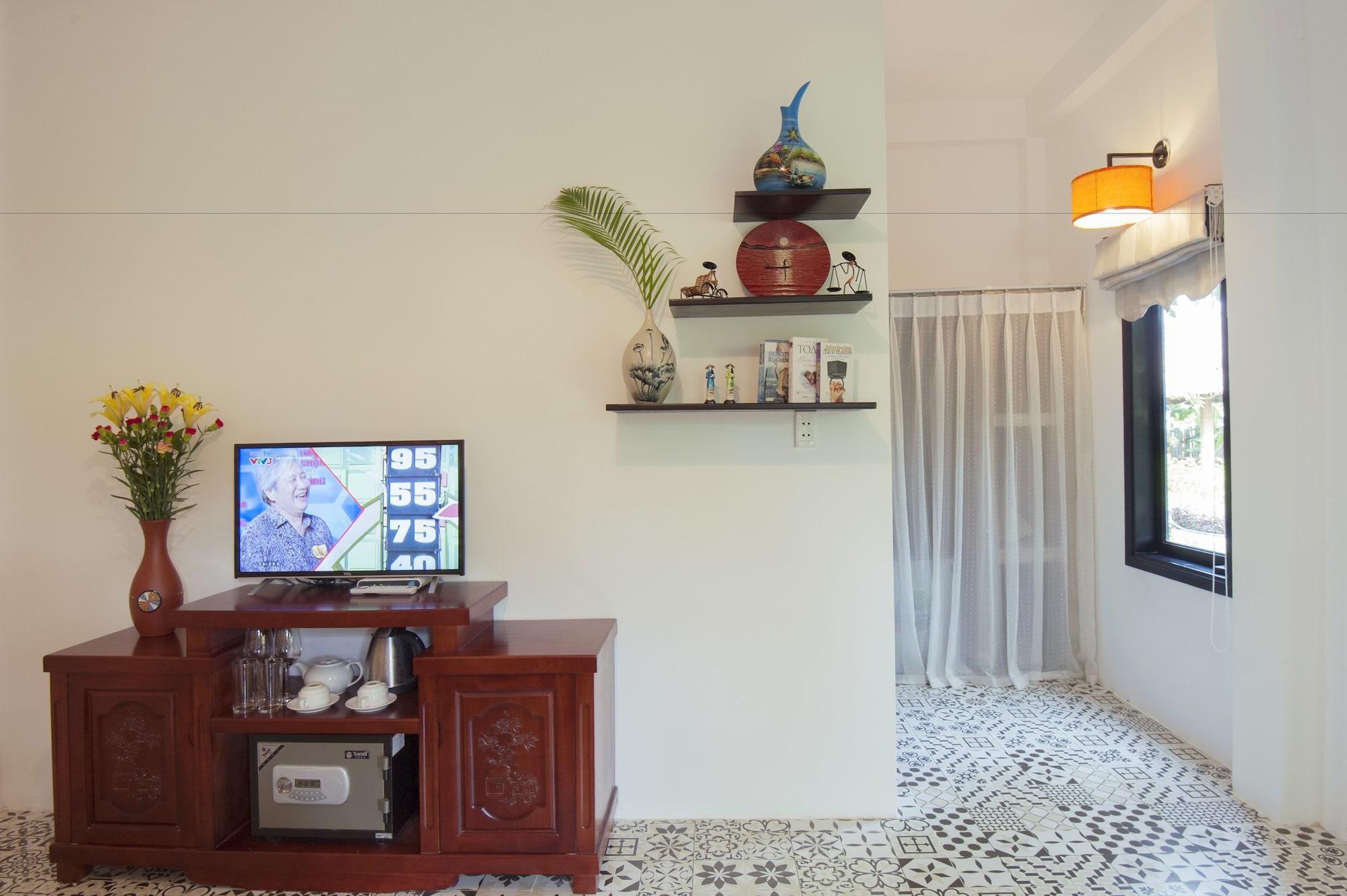 Homestay An Bang My Village Hoi An