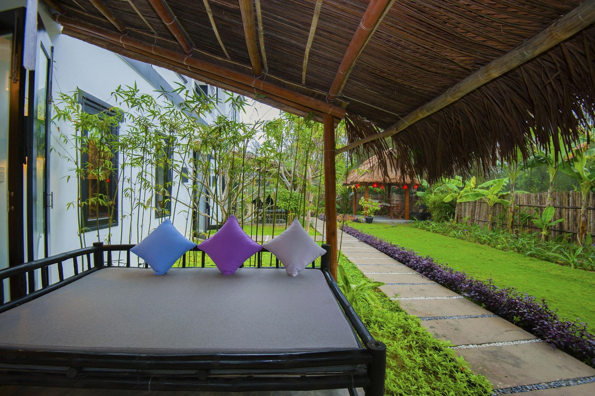 Homestay An Bang My Village Hoi An
