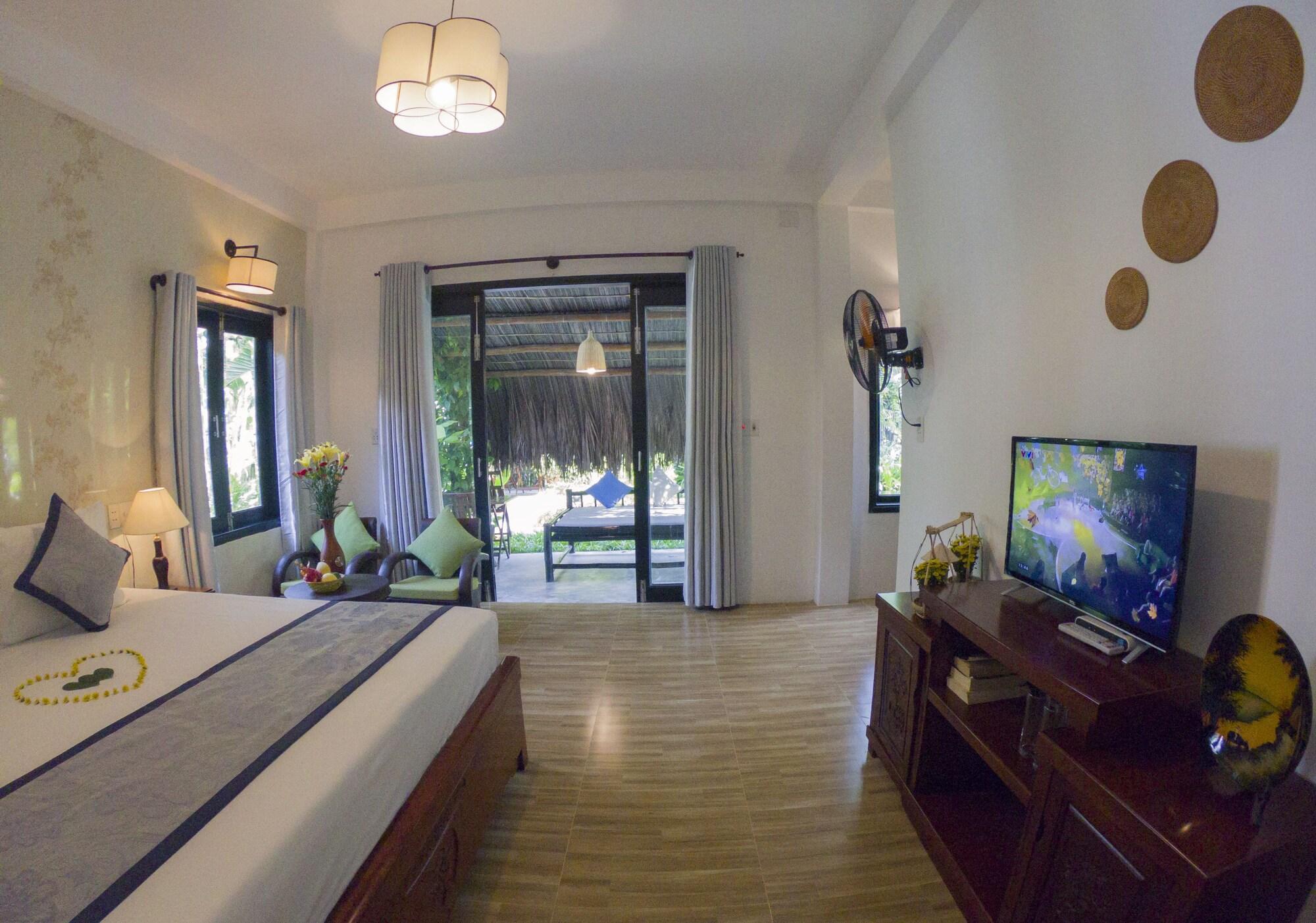 Homestay An Bang My Village Hoi An