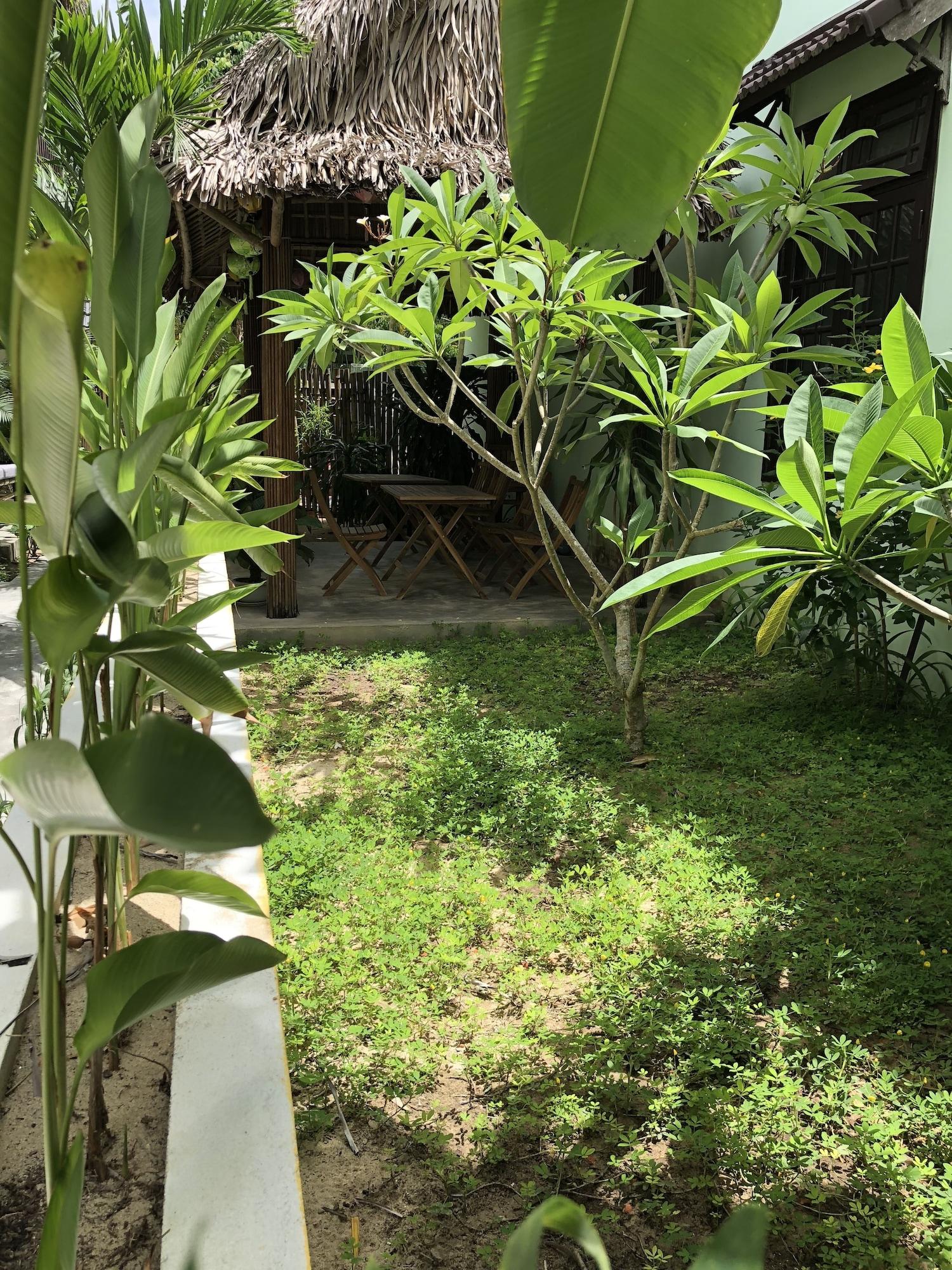 An Bang My Village Homestay *