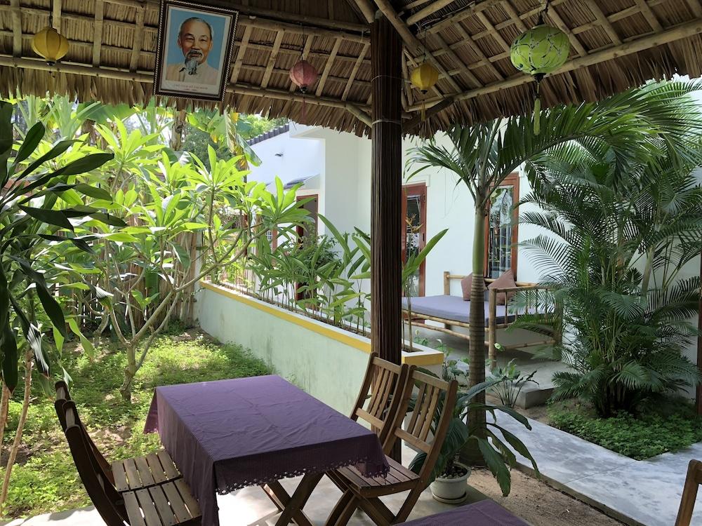 An Bang My Village Homestay Hoi An