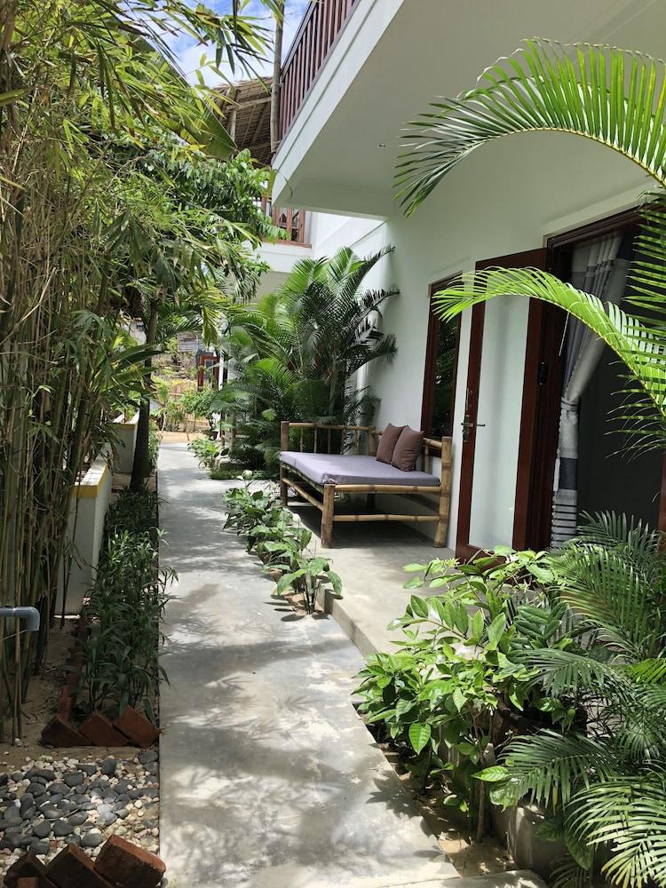 An Bang My Village Homestay *