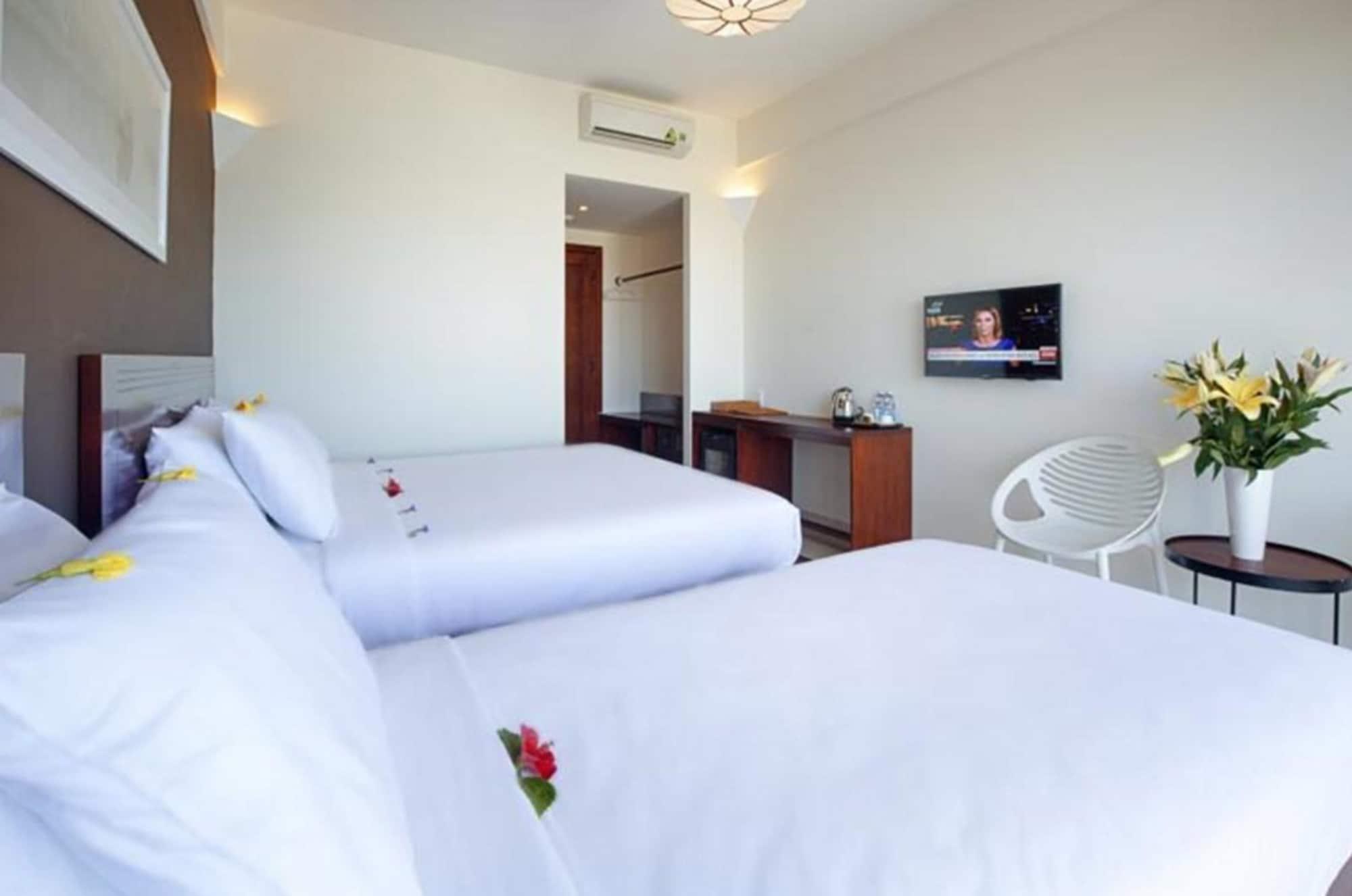 Apple Hotel 3*