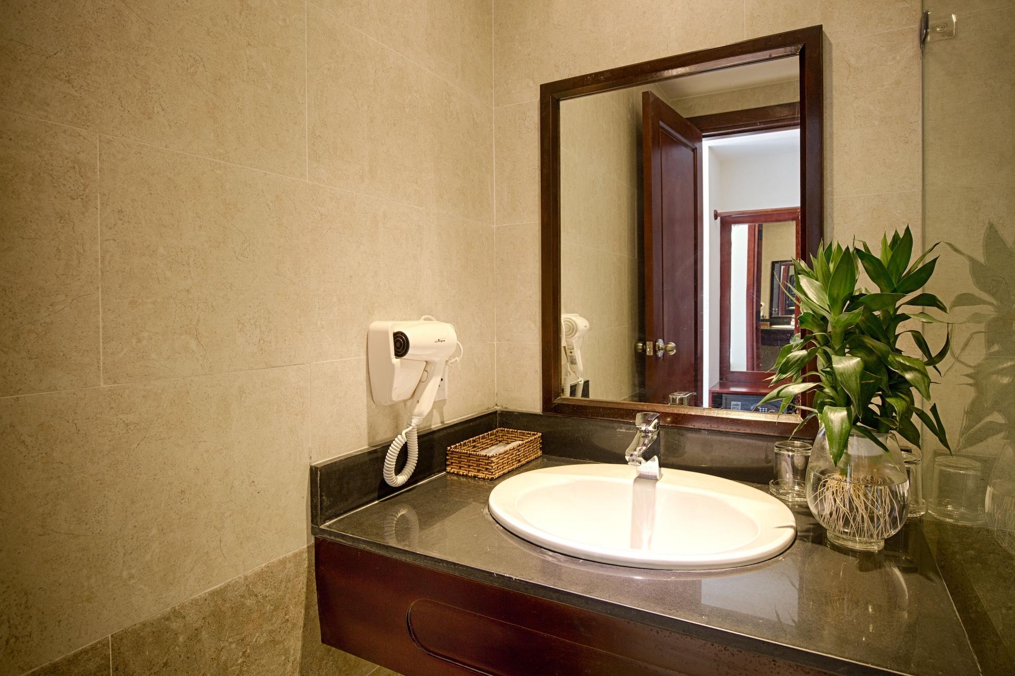 Apple Hotel Hoi An