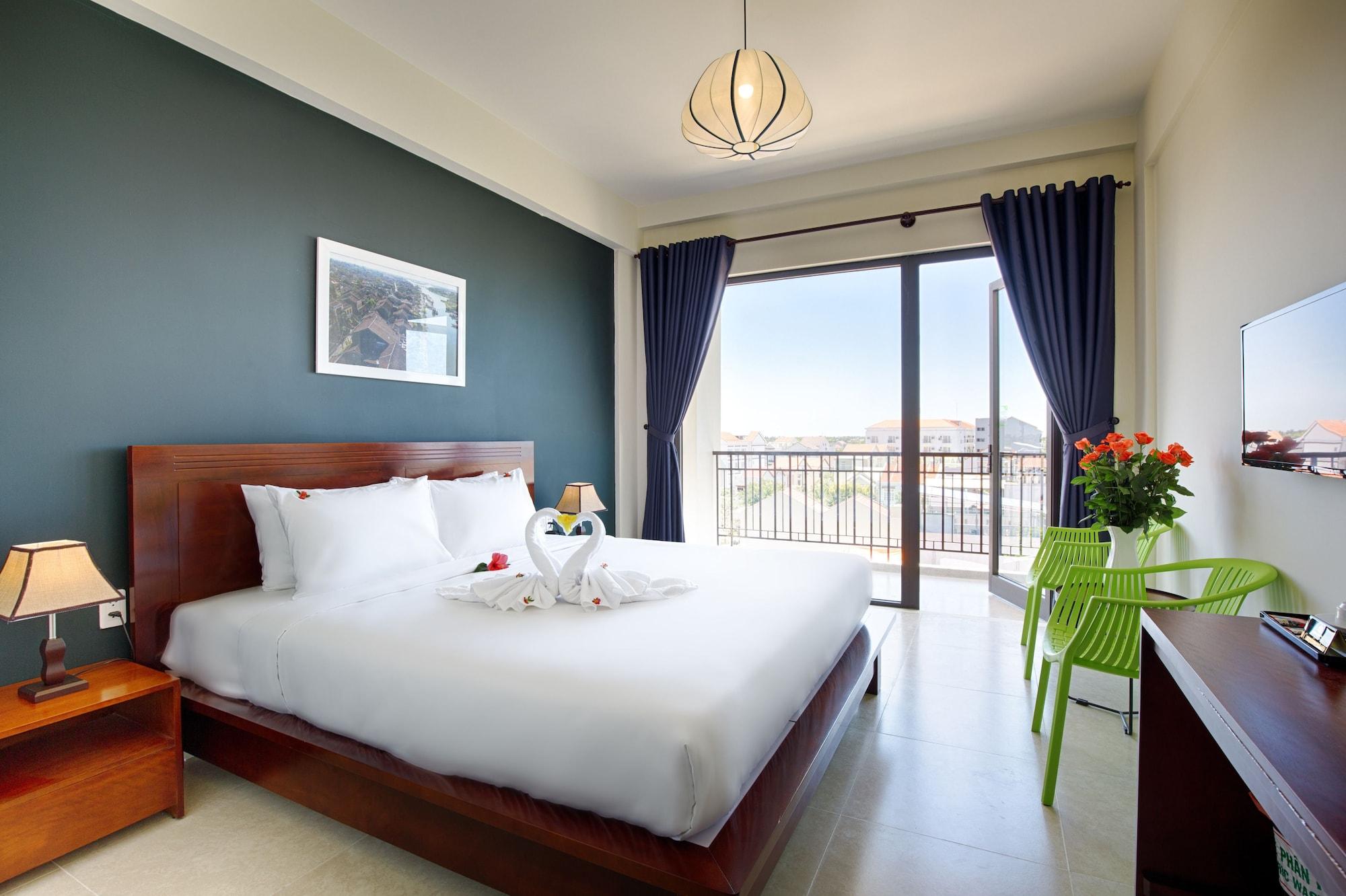 Apple Hotel 3*