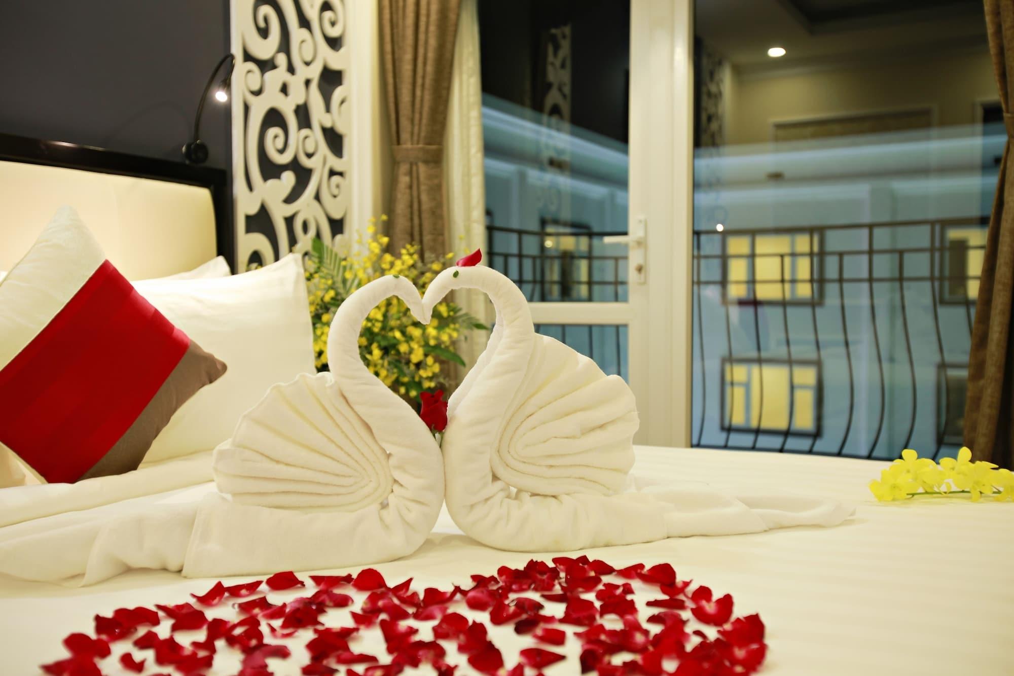 Hoian Sincerity & 4* Hoi An