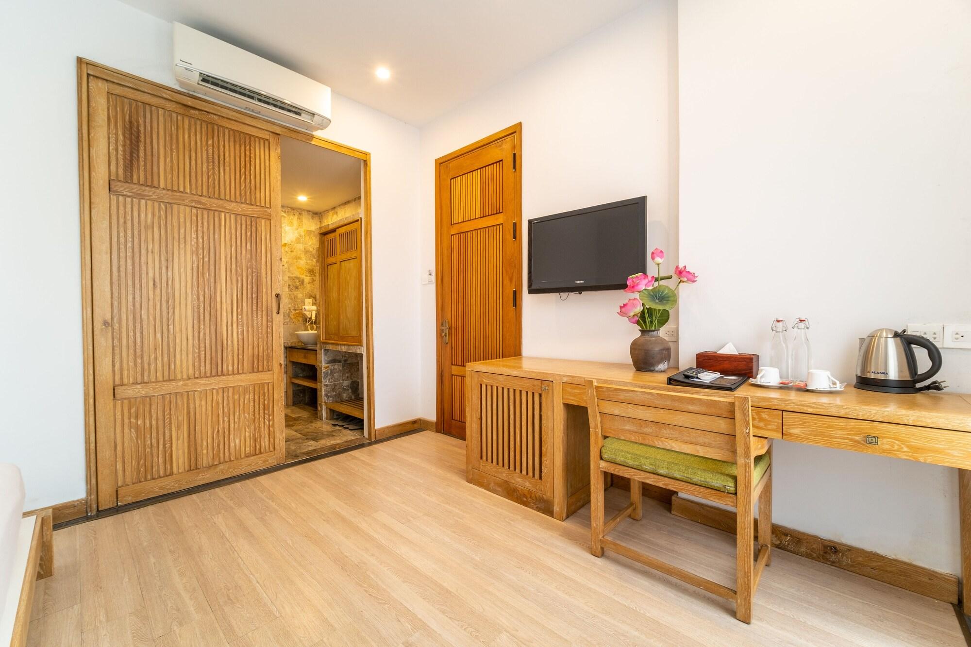 Zen Boutique - Eco-friendly