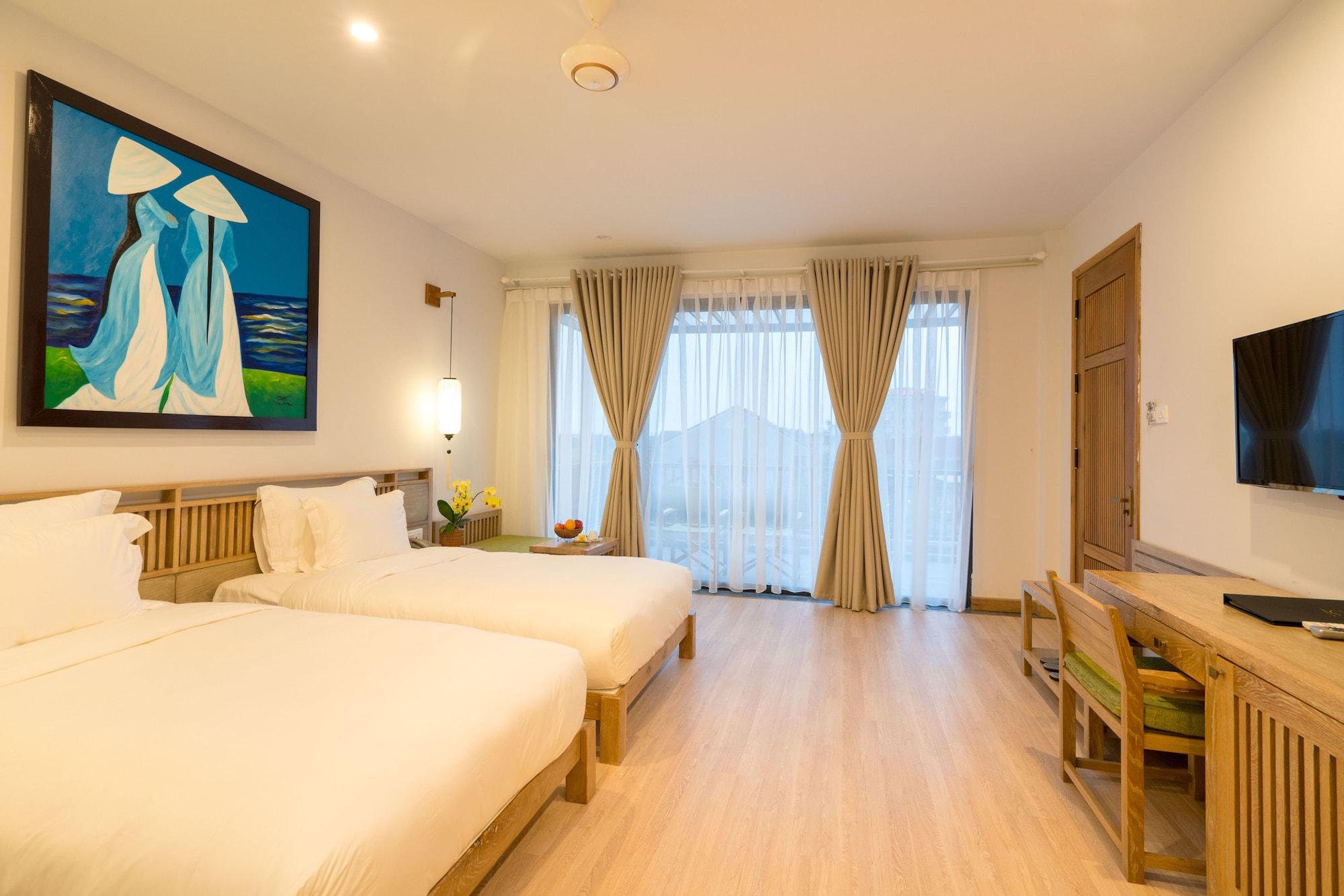 Zen Boutique - Eco-friendly Khách sạn