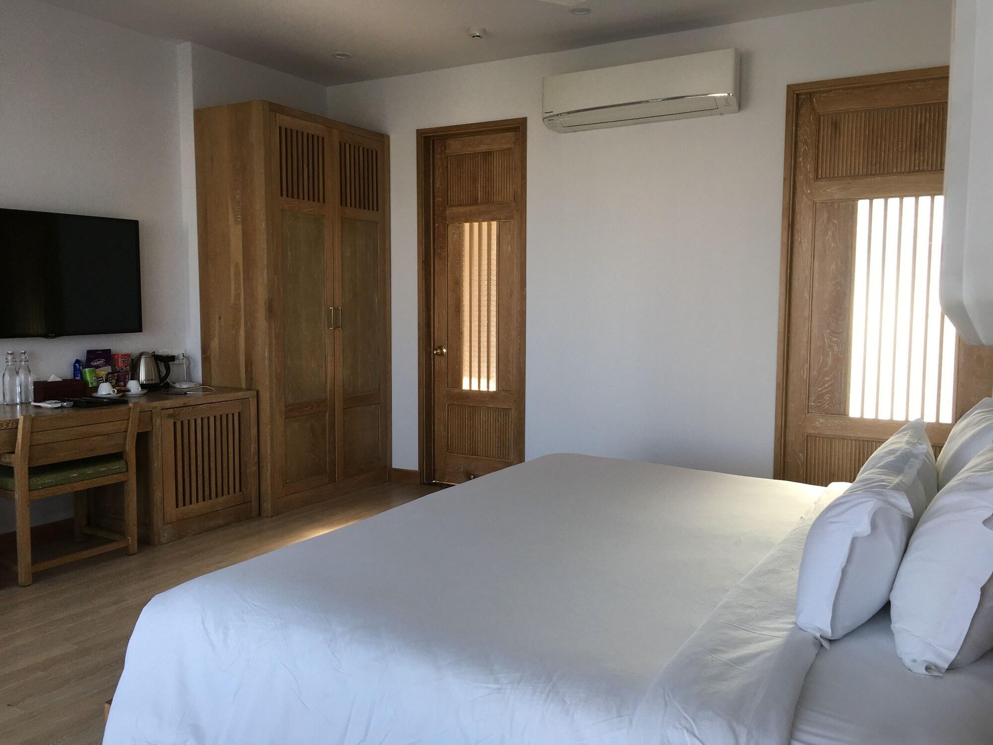 Zen Boutique - Eco-friendly Khách sạn