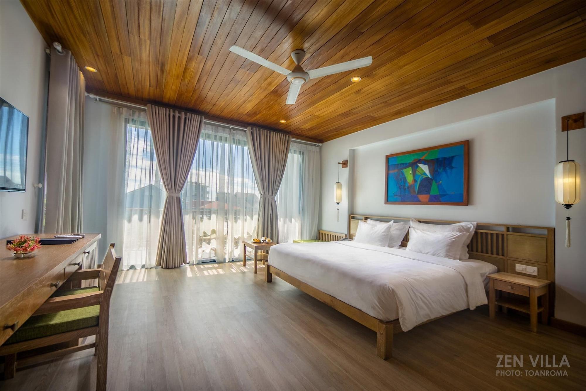 Zen Boutique - Eco-friendly Hội An