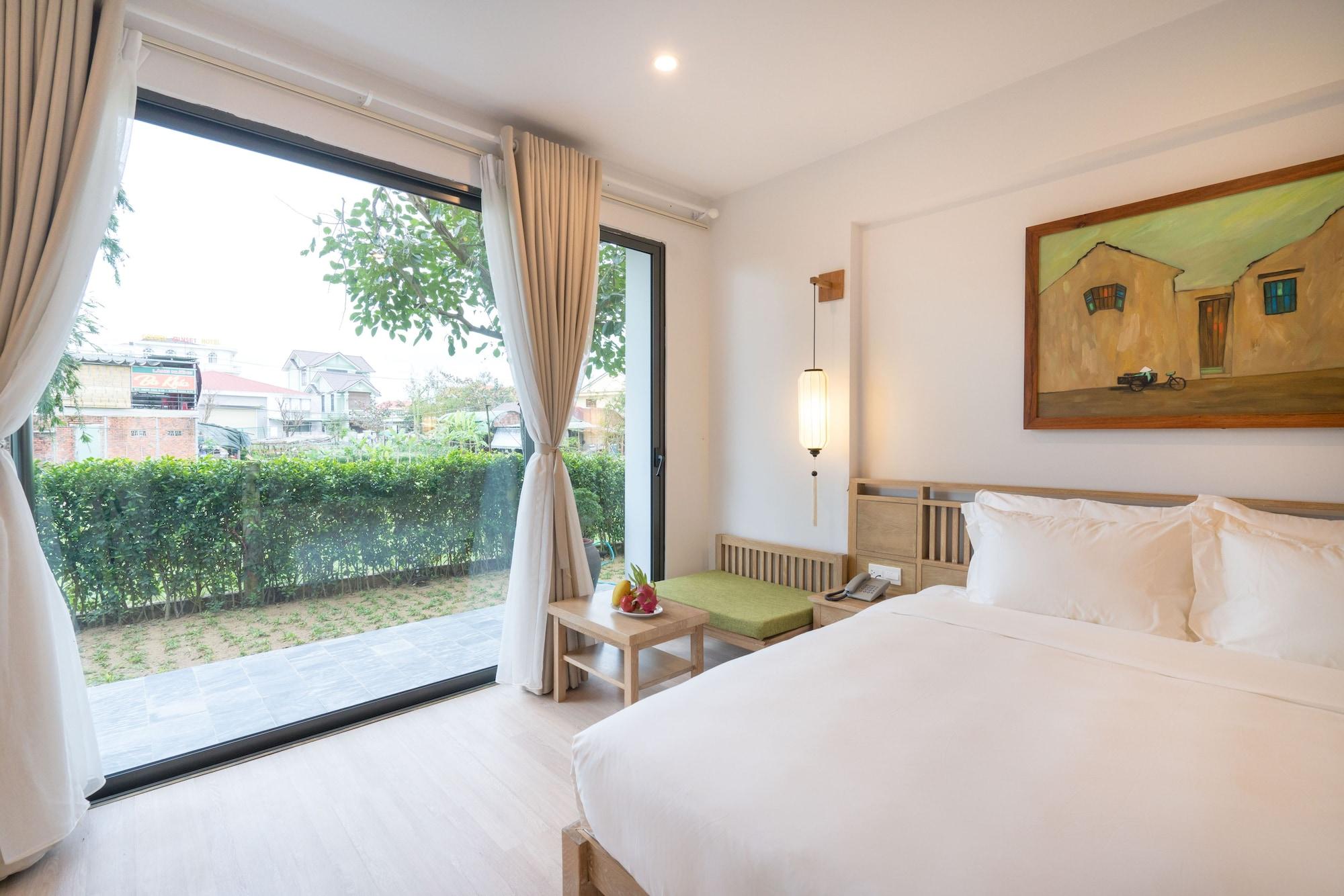 Zen Boutique - Eco-friendly Hội An