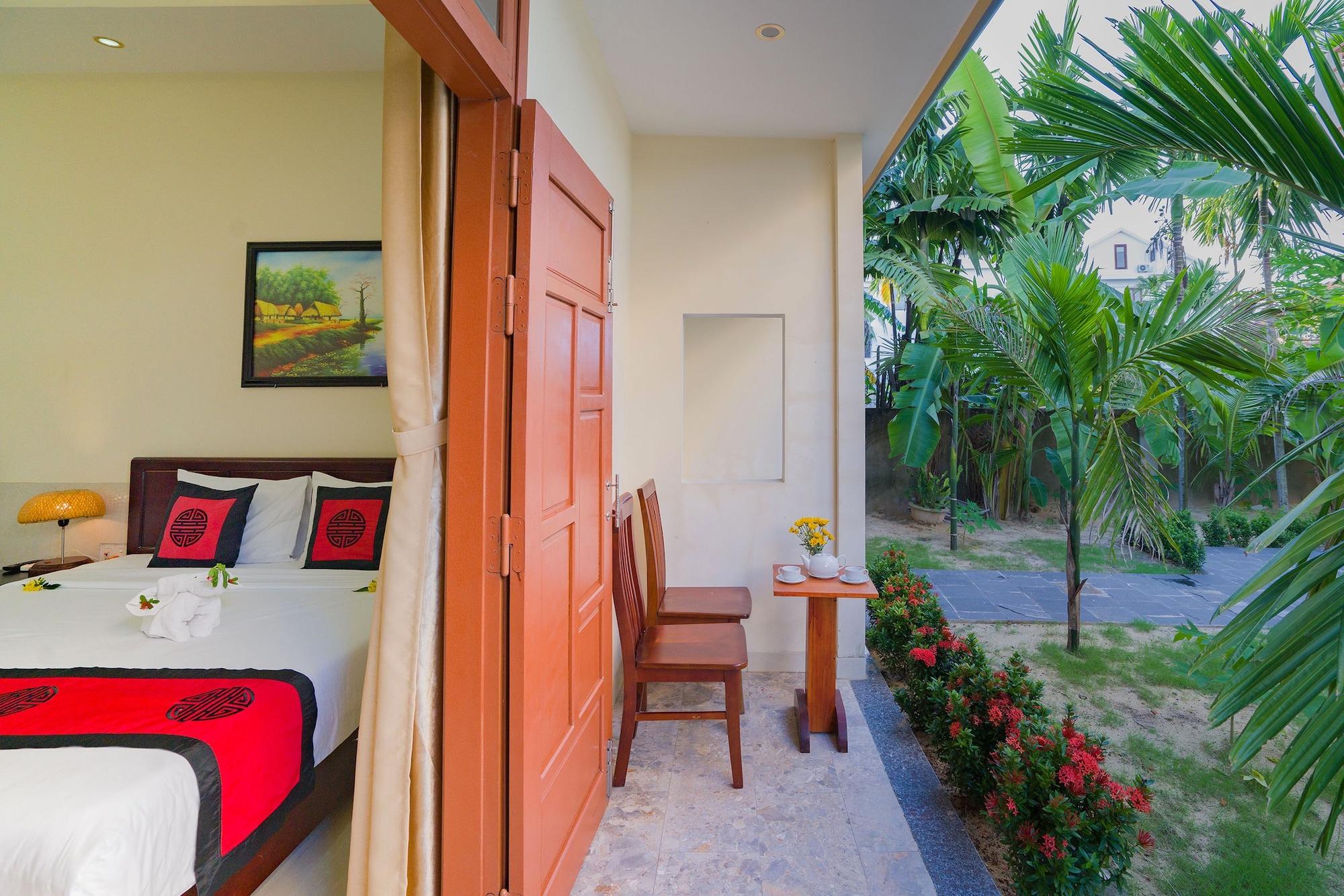 Homestay Herbal Tea Hoi An