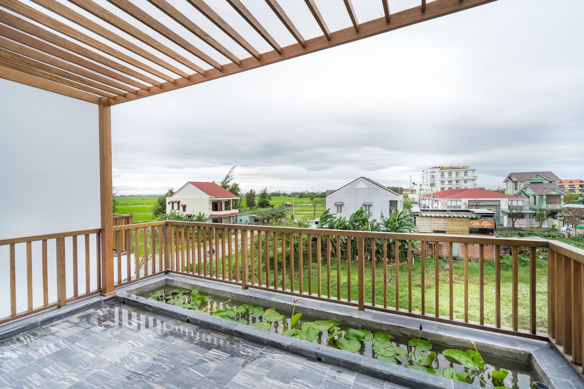 Zen Boutique - Eco-friendly Hội An