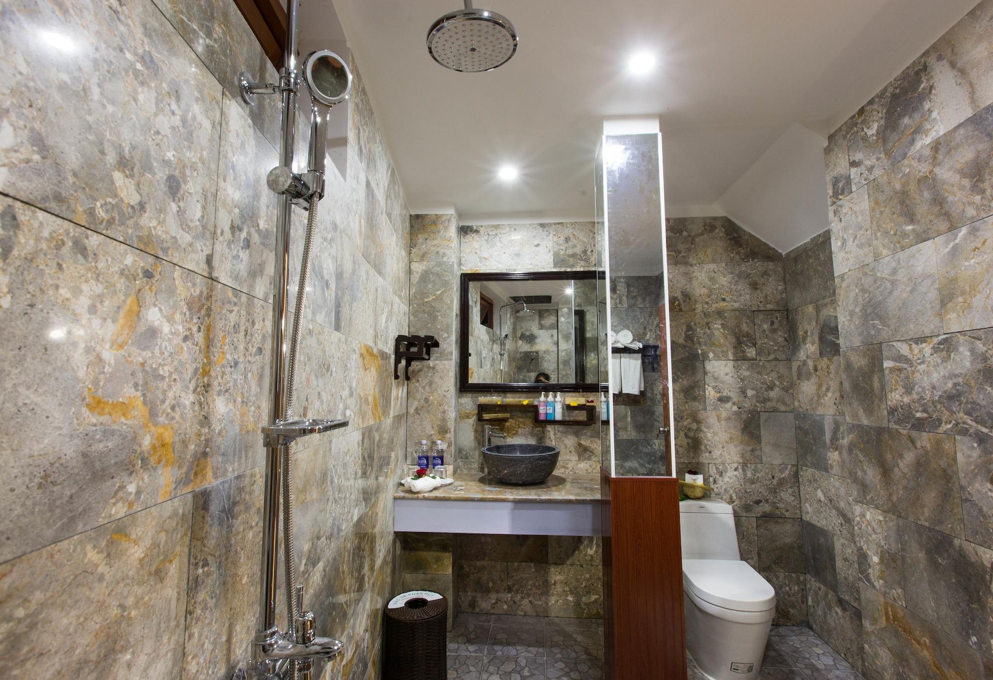 Herbal Tea Homestay Hoi An