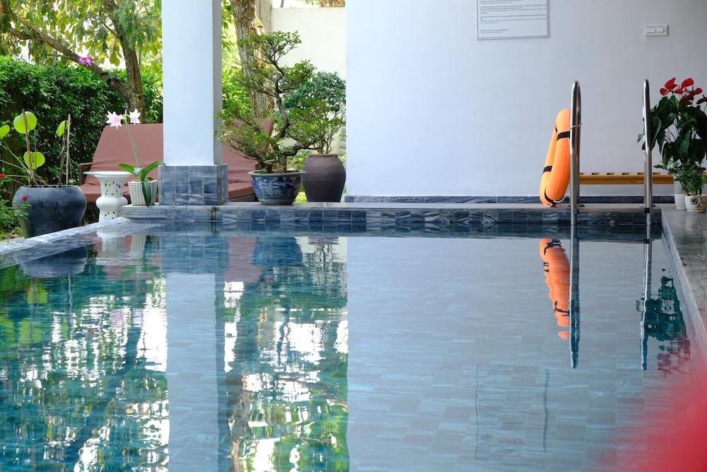 Zen Boutique - Eco-friendly Khách sạn 3*