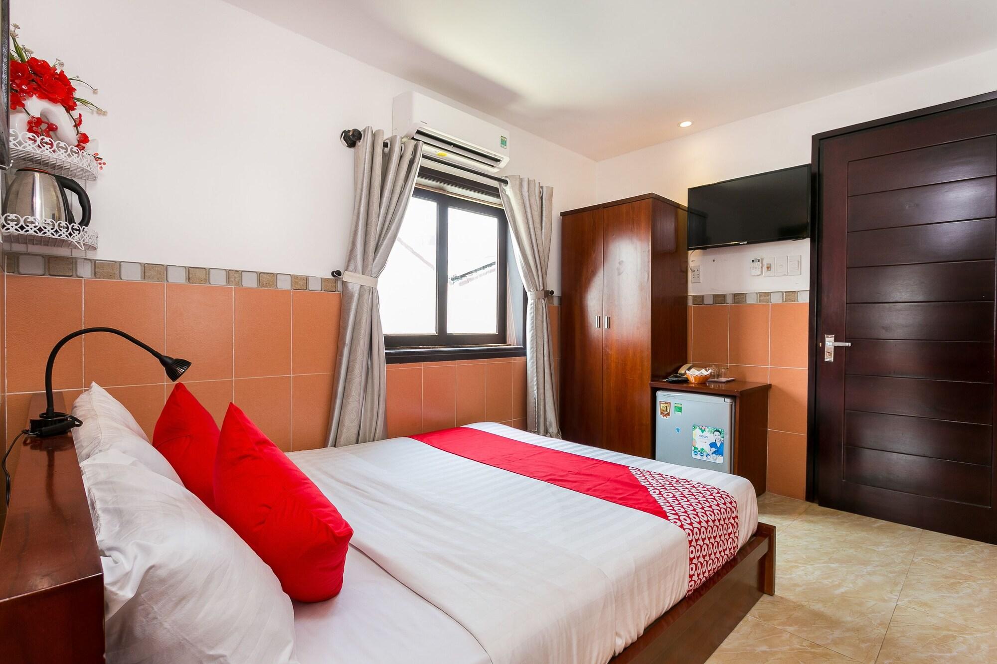 Homestay Ngo House Hoi An