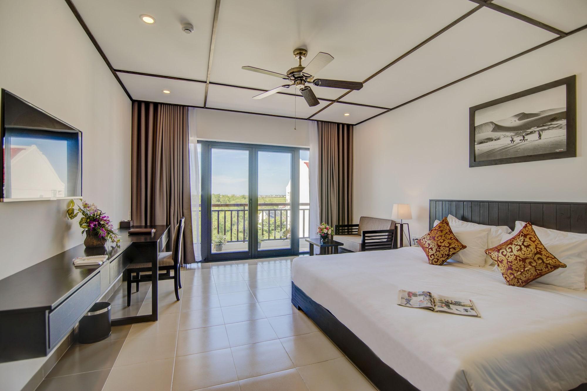 White Lotus Hoian 4*