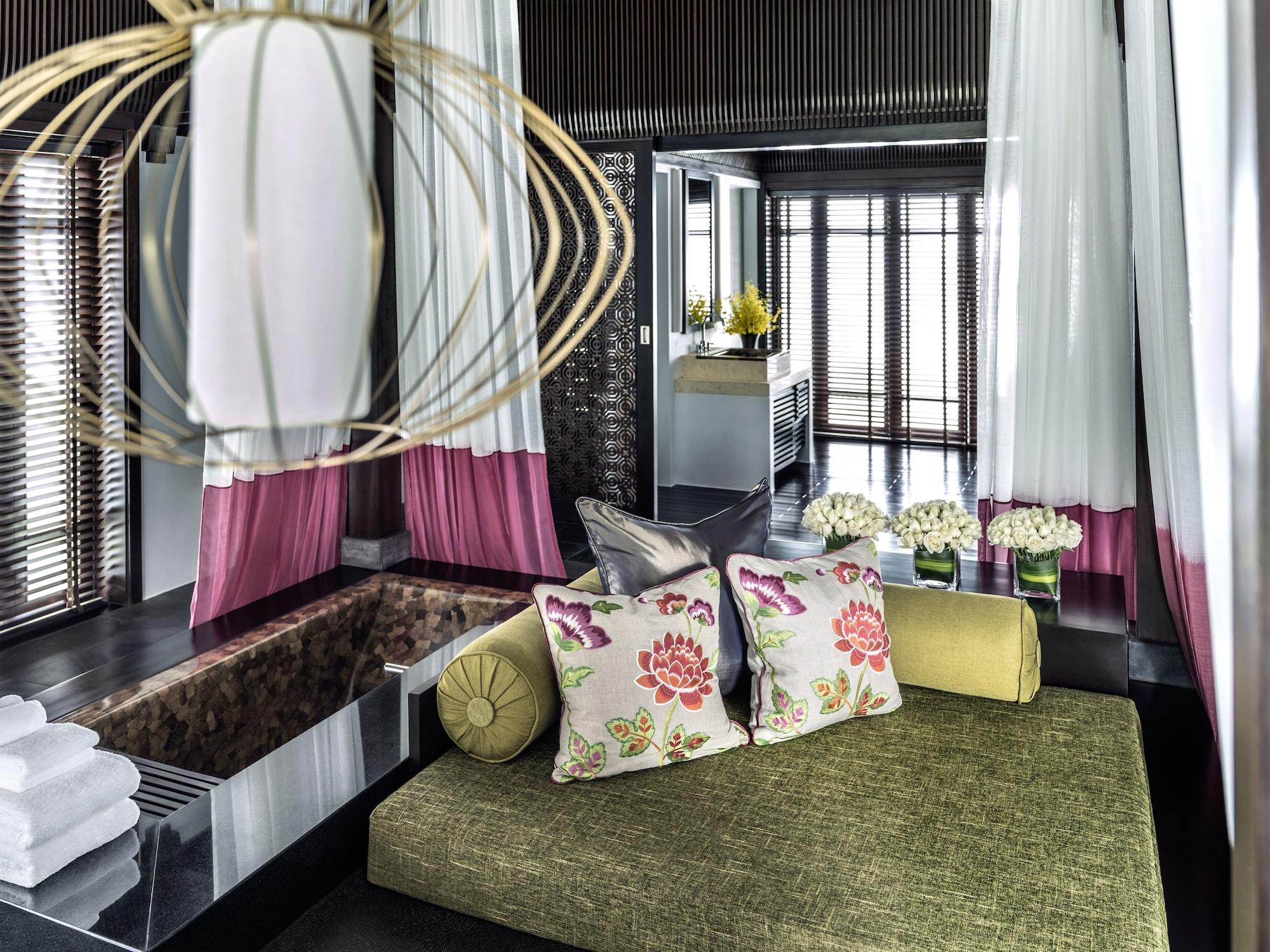 Four Seasons The Nam Hai, Hoi An, Vietnam 5* Hoi An