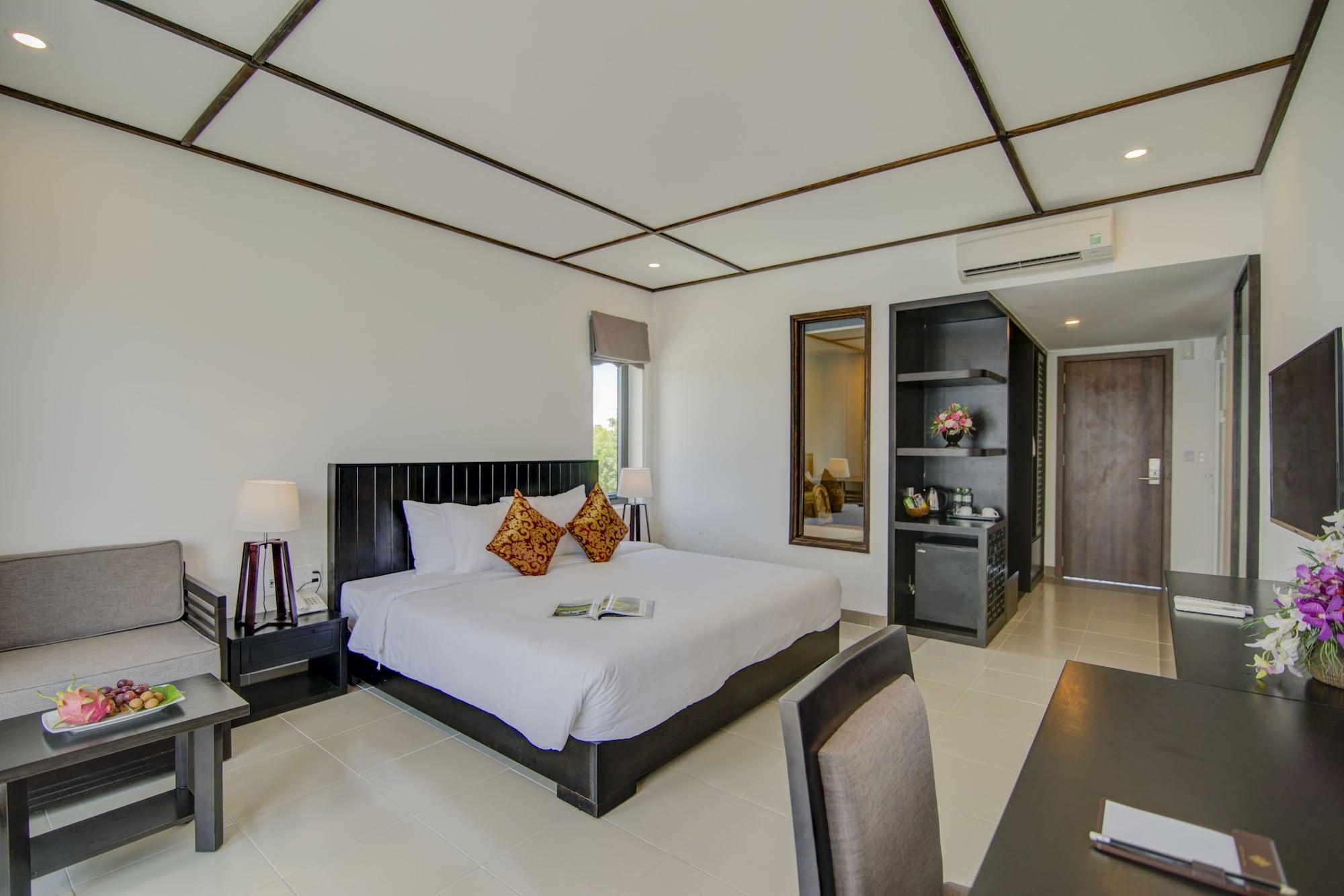 White Lotus Hoian Hotel 4*