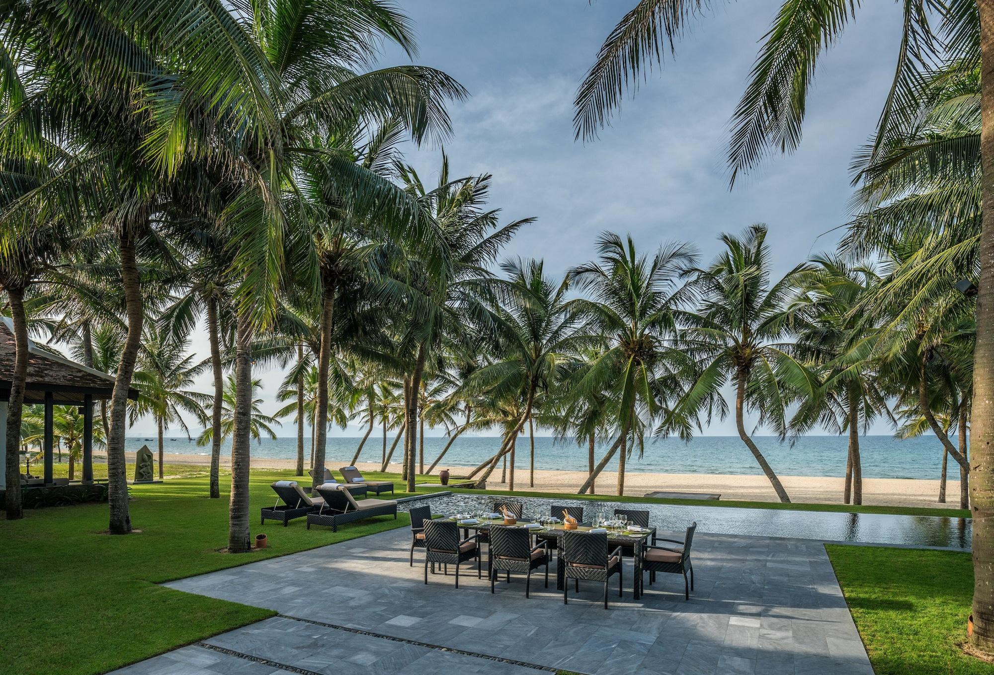 Four Seasons The Nam Hai, Hoi An, Vietnam 5*
