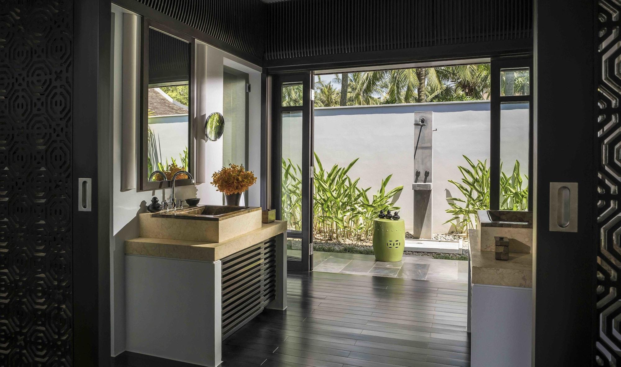 Four Seasons The Nam Hai, Hoi An, Vietnam 5* Hoi An