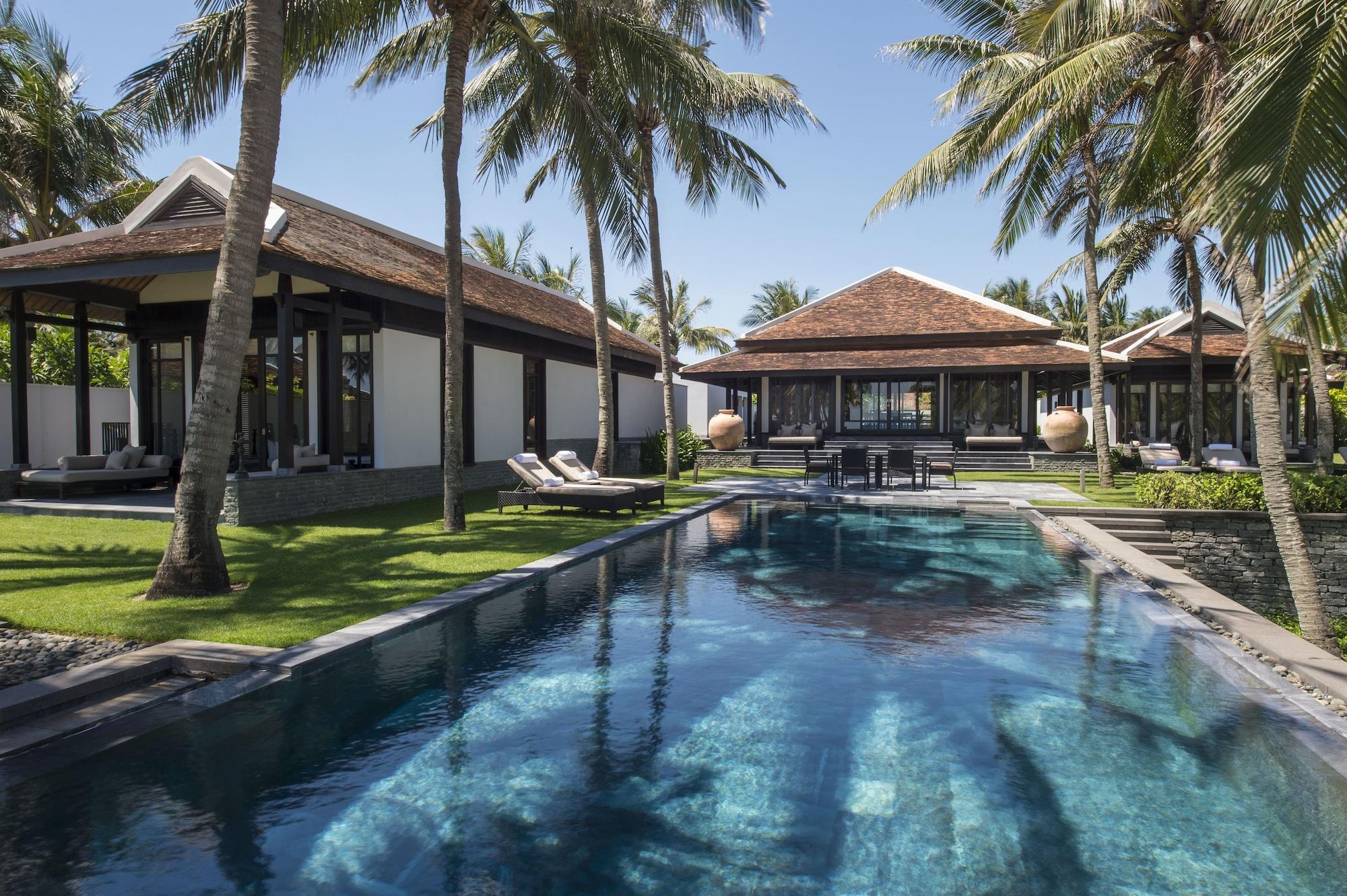 Four Seasons The Nam Hai, Hoi An, Vietnam 5* Hoi An