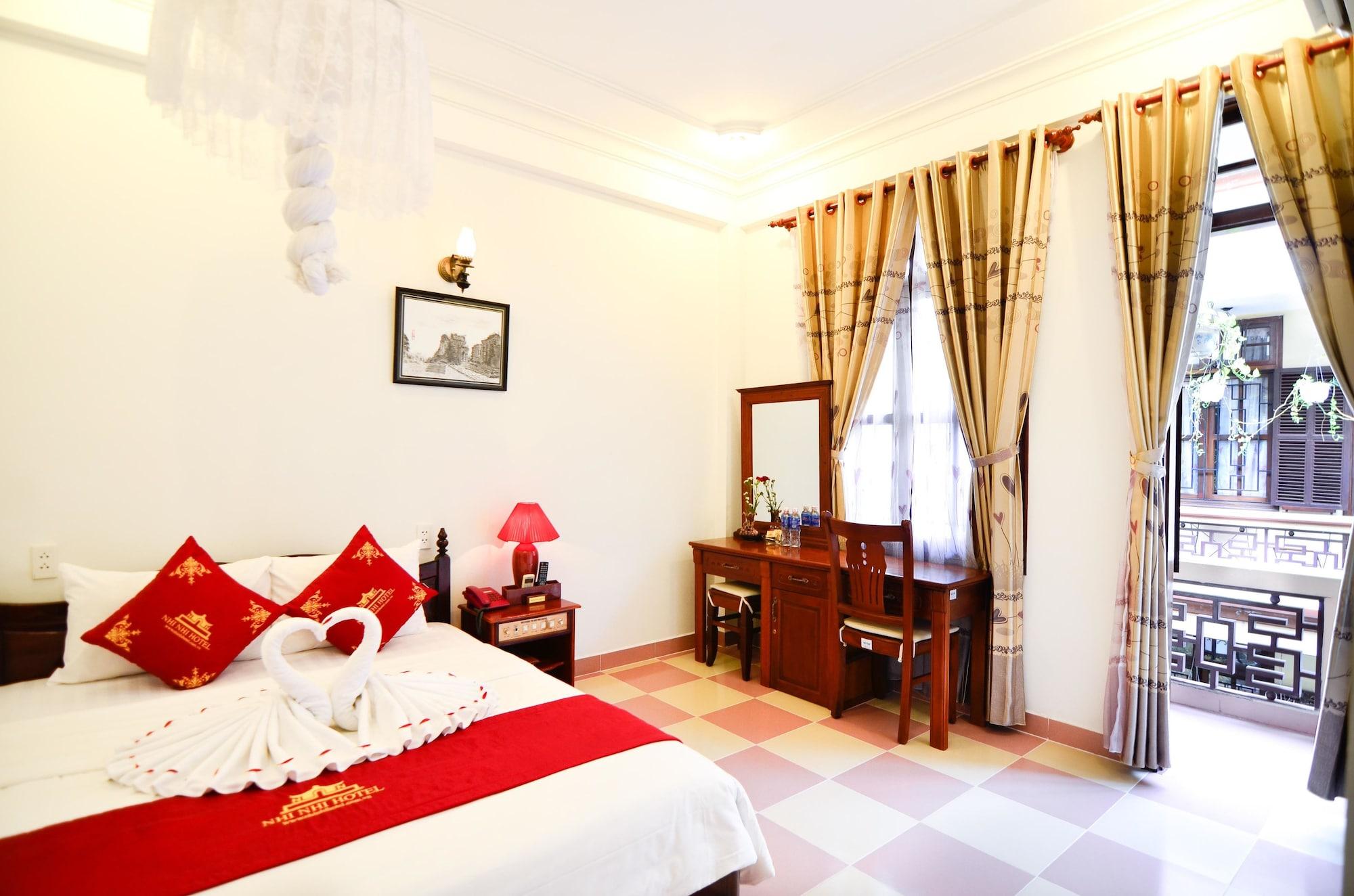 Hotel Nhi Nhi Hoi An