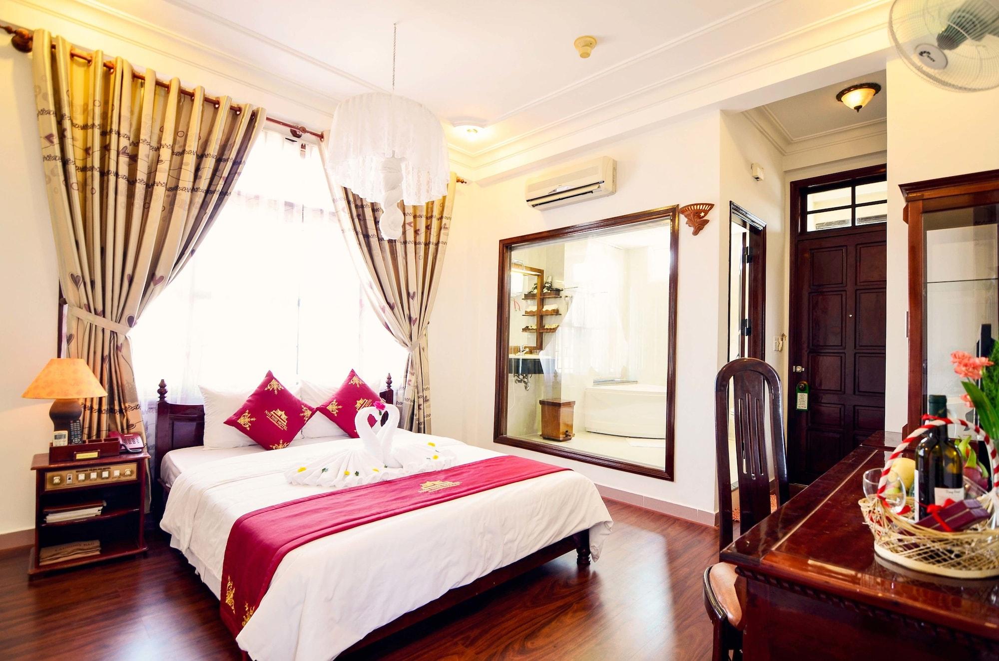 Nhi Nhi Hotel 3*
