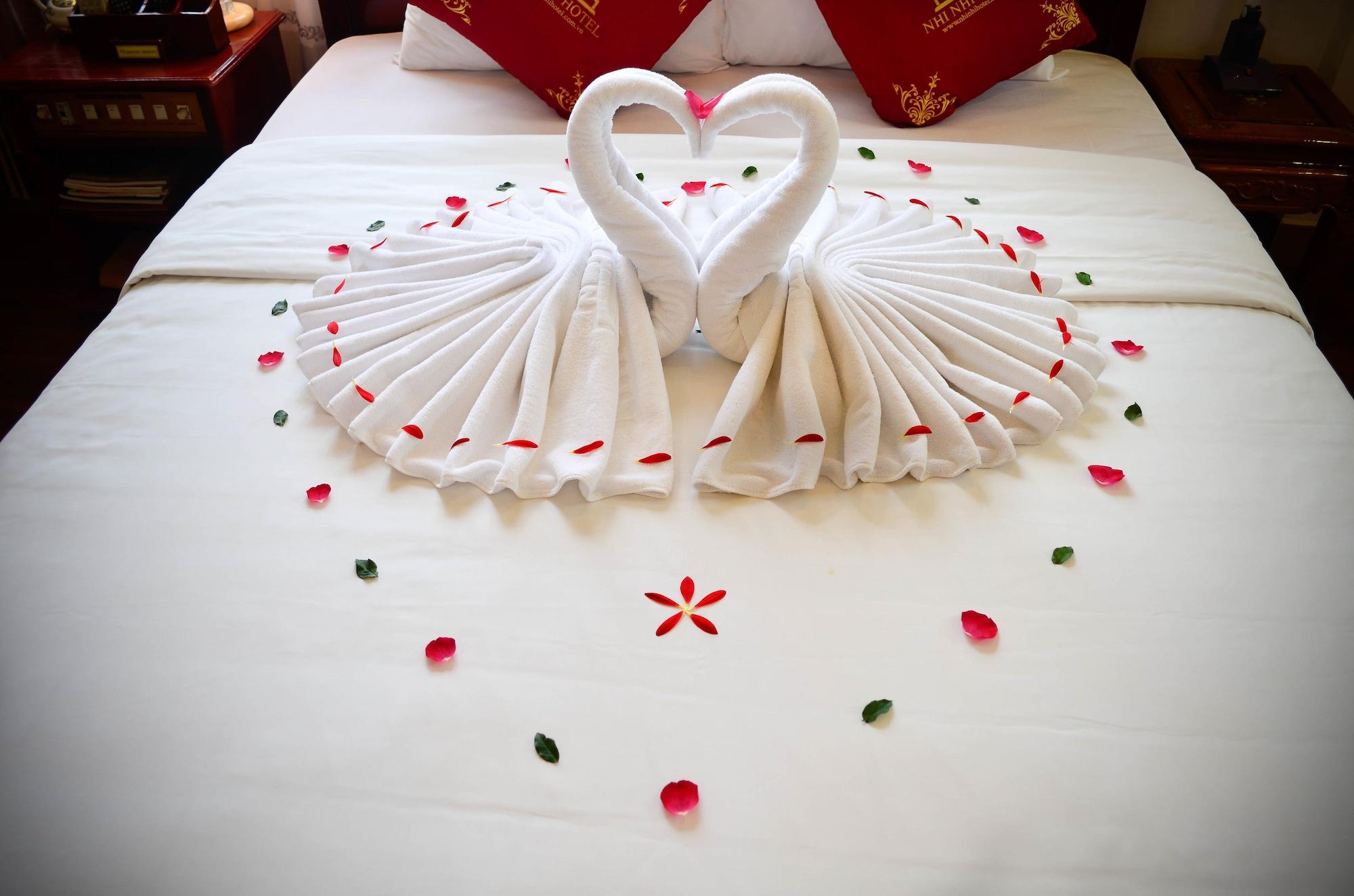 Nhi Nhi Hotel 3*