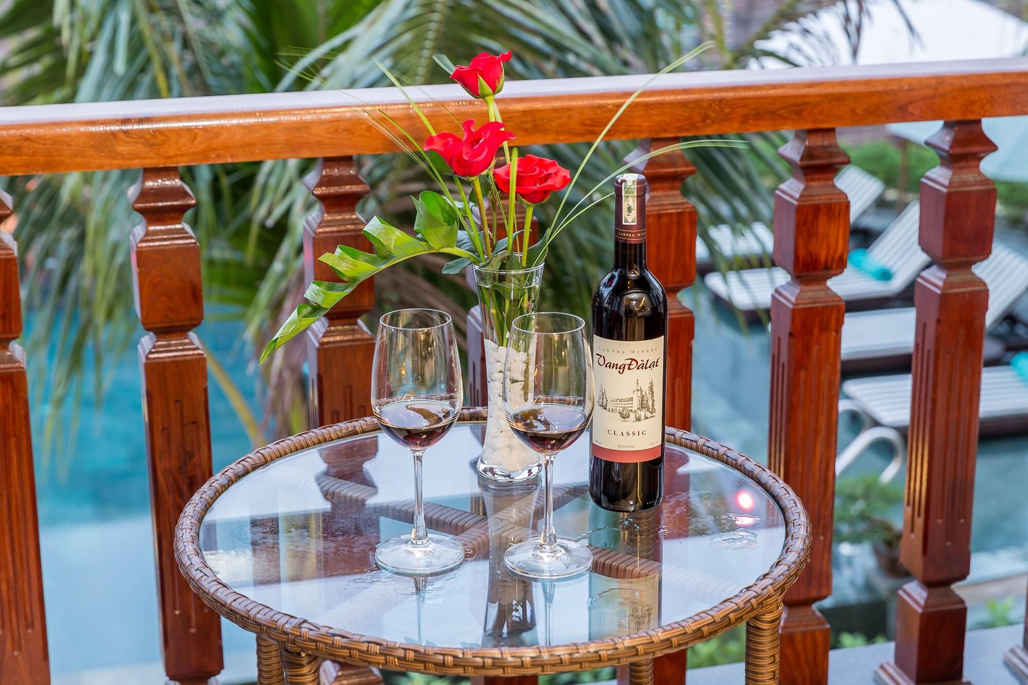 Hotel Emotion Boutique Hoi An