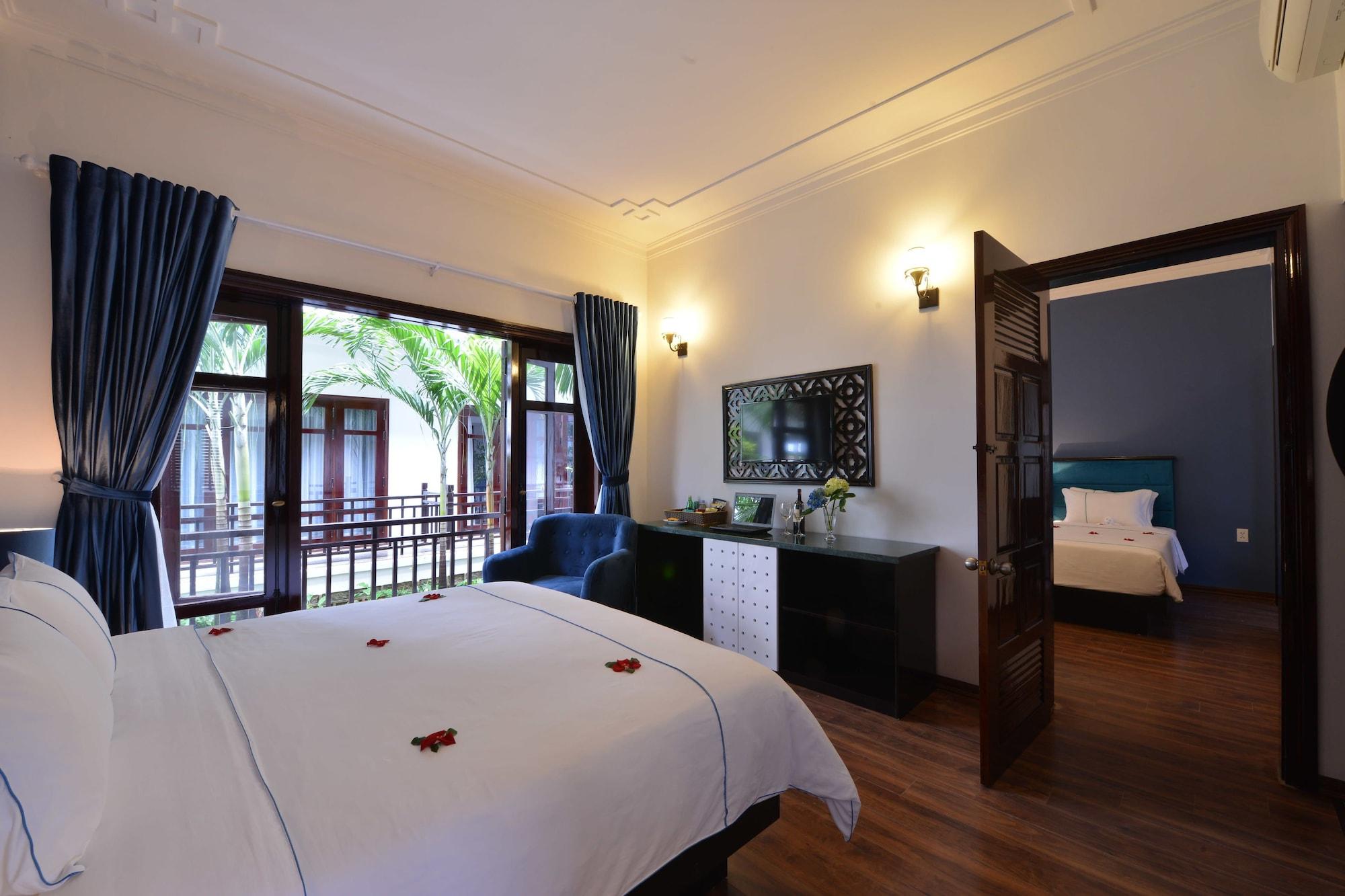 Hotel Ttc -