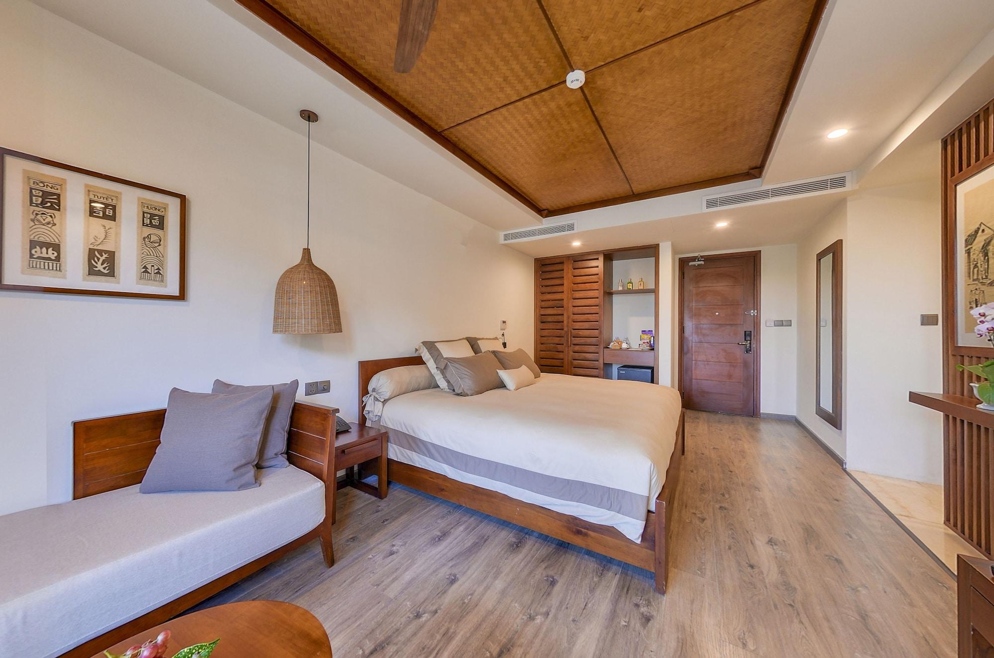 Dưỡng&spa Eco