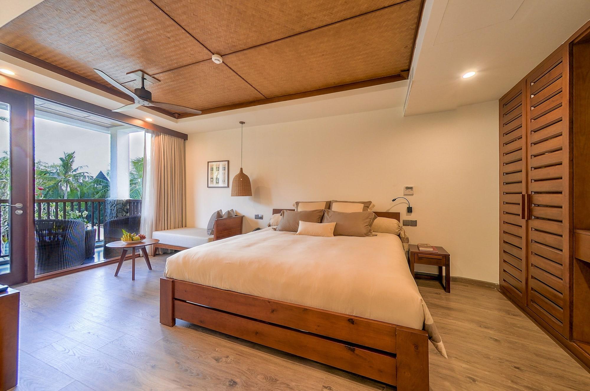 Dưỡng&spa Eco 4*
