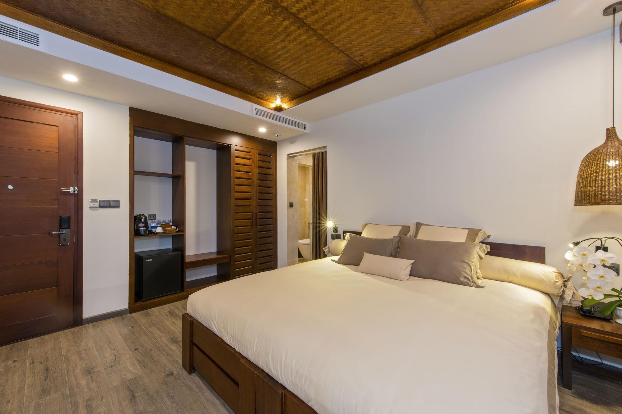Dưỡng&spa Eco