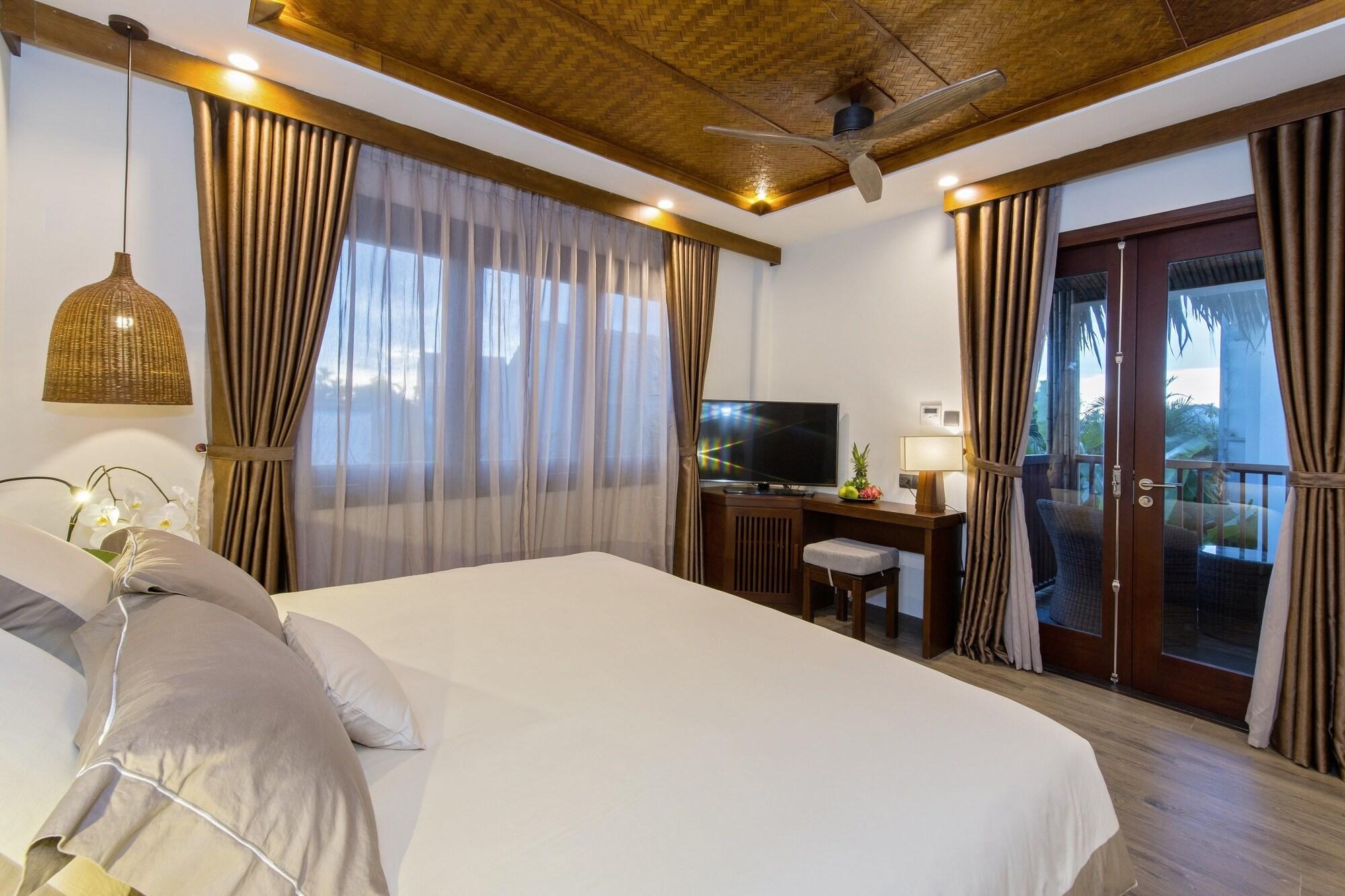 Dưỡng&spa Eco
