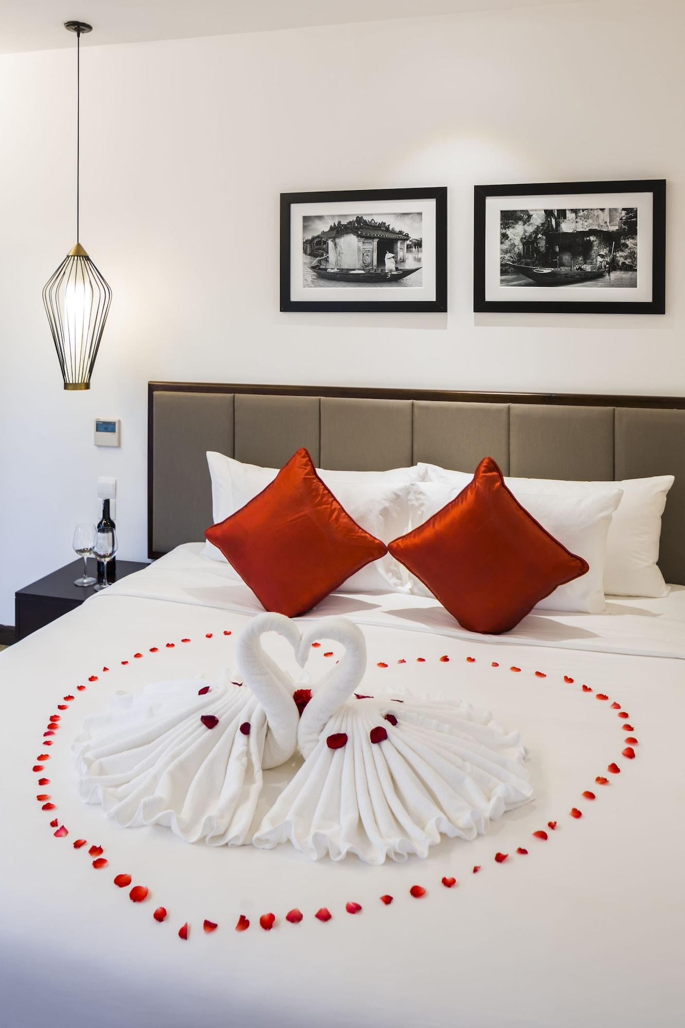 Senvila Boutique & Hoi An