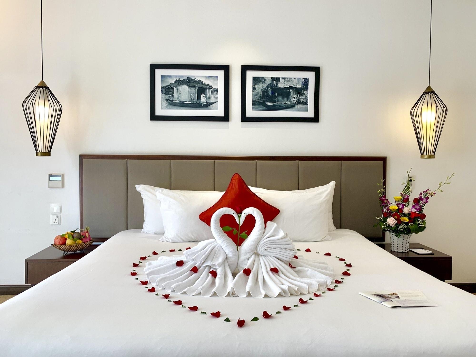 Senvila Boutique & 4*