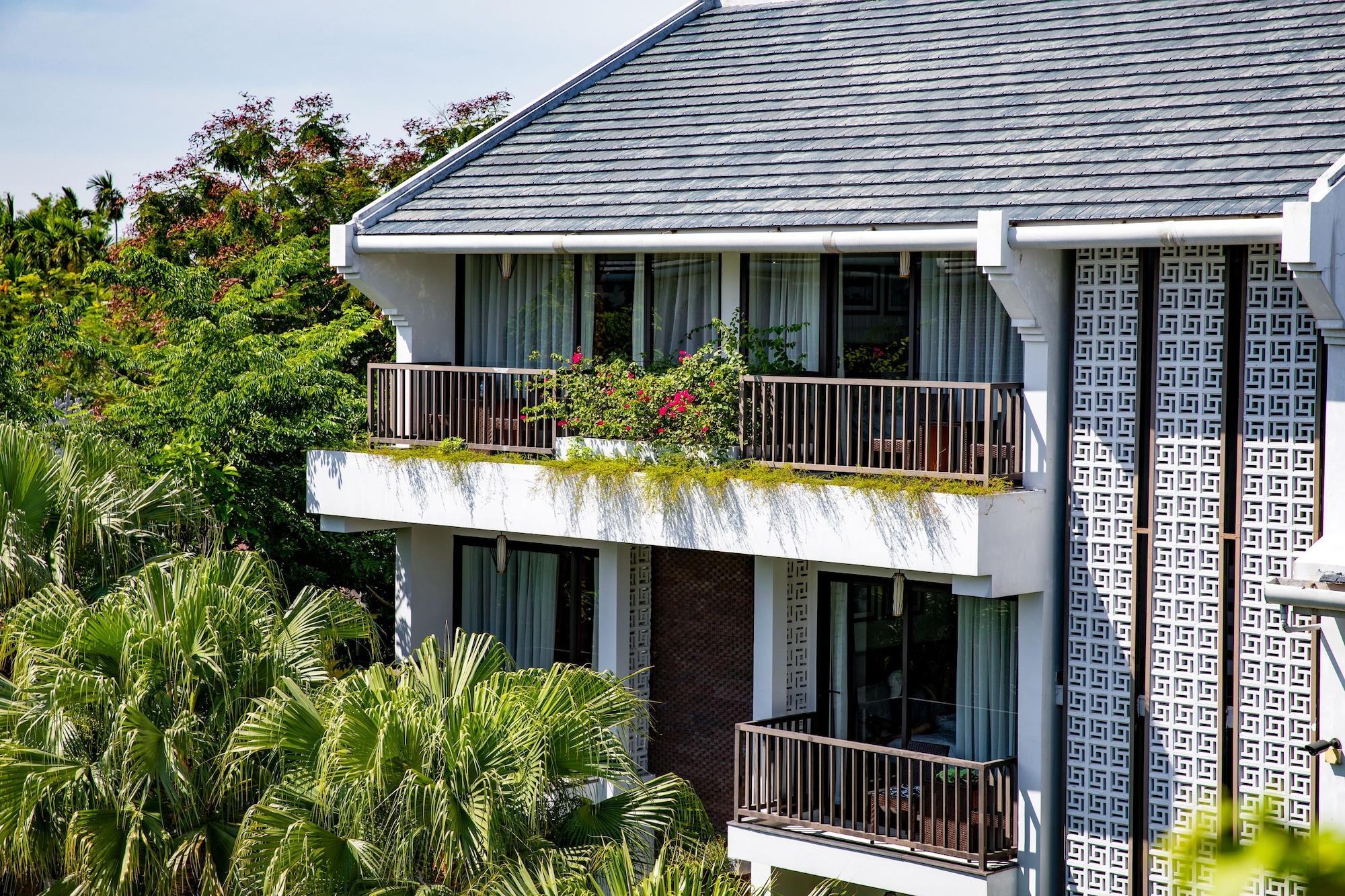 Resort Senvila Boutique & Hoi An
