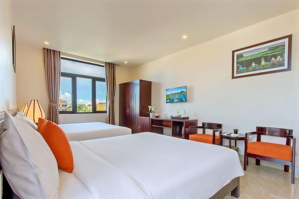 Ivy 3* Hoi An