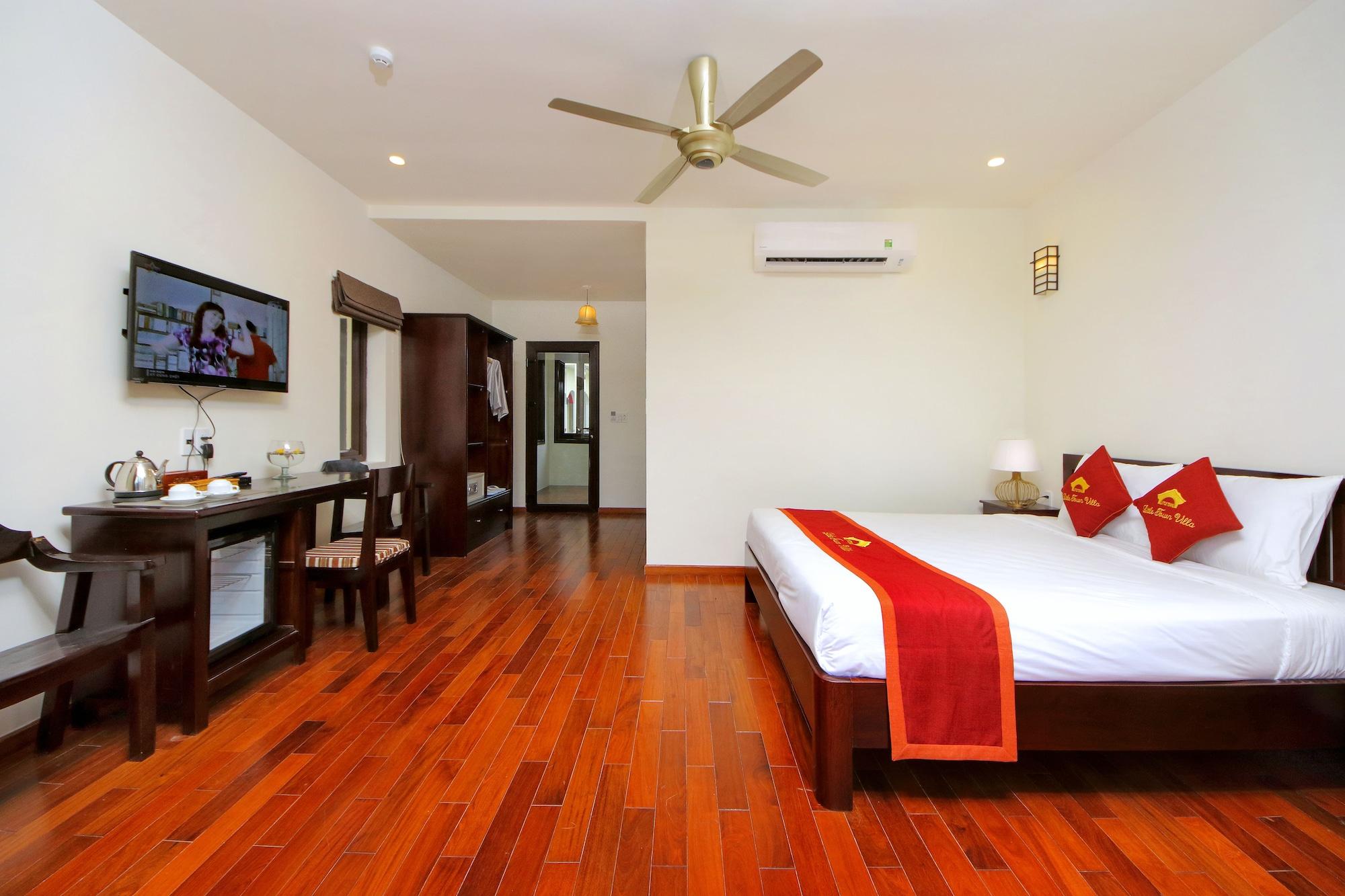 Villa Little Town Hoi An