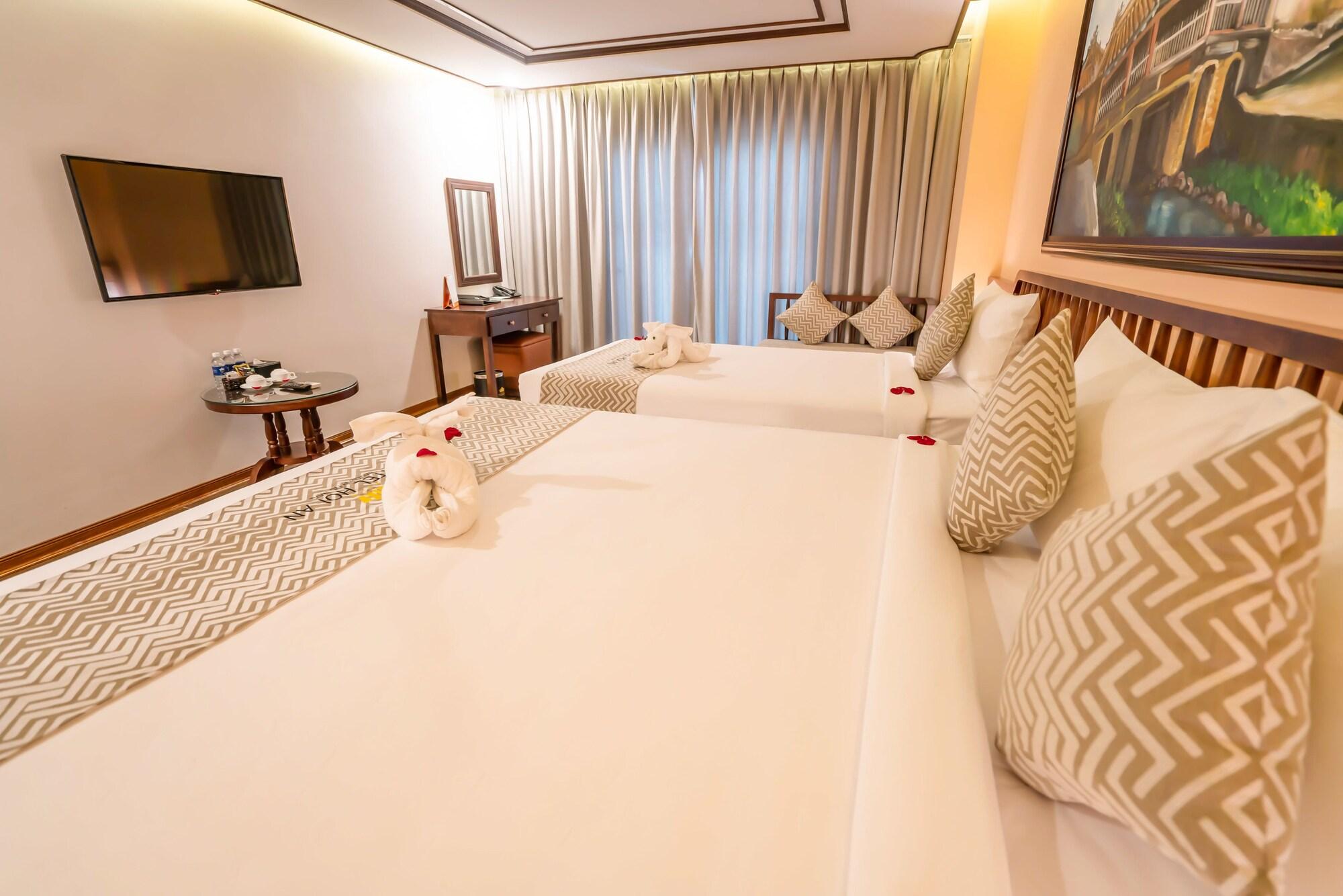 Fivitel Hotel