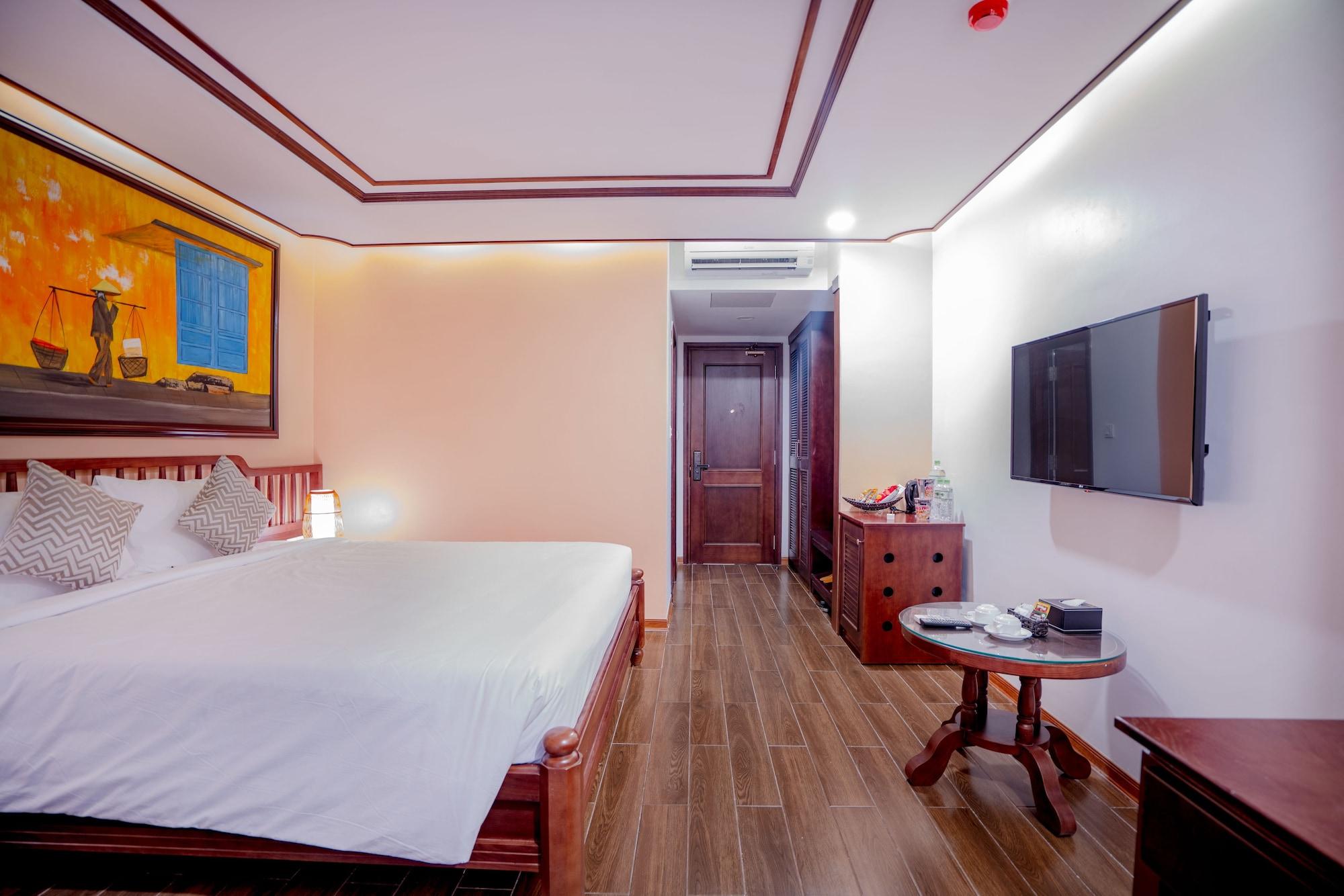 Fivitel 4* Hoi An