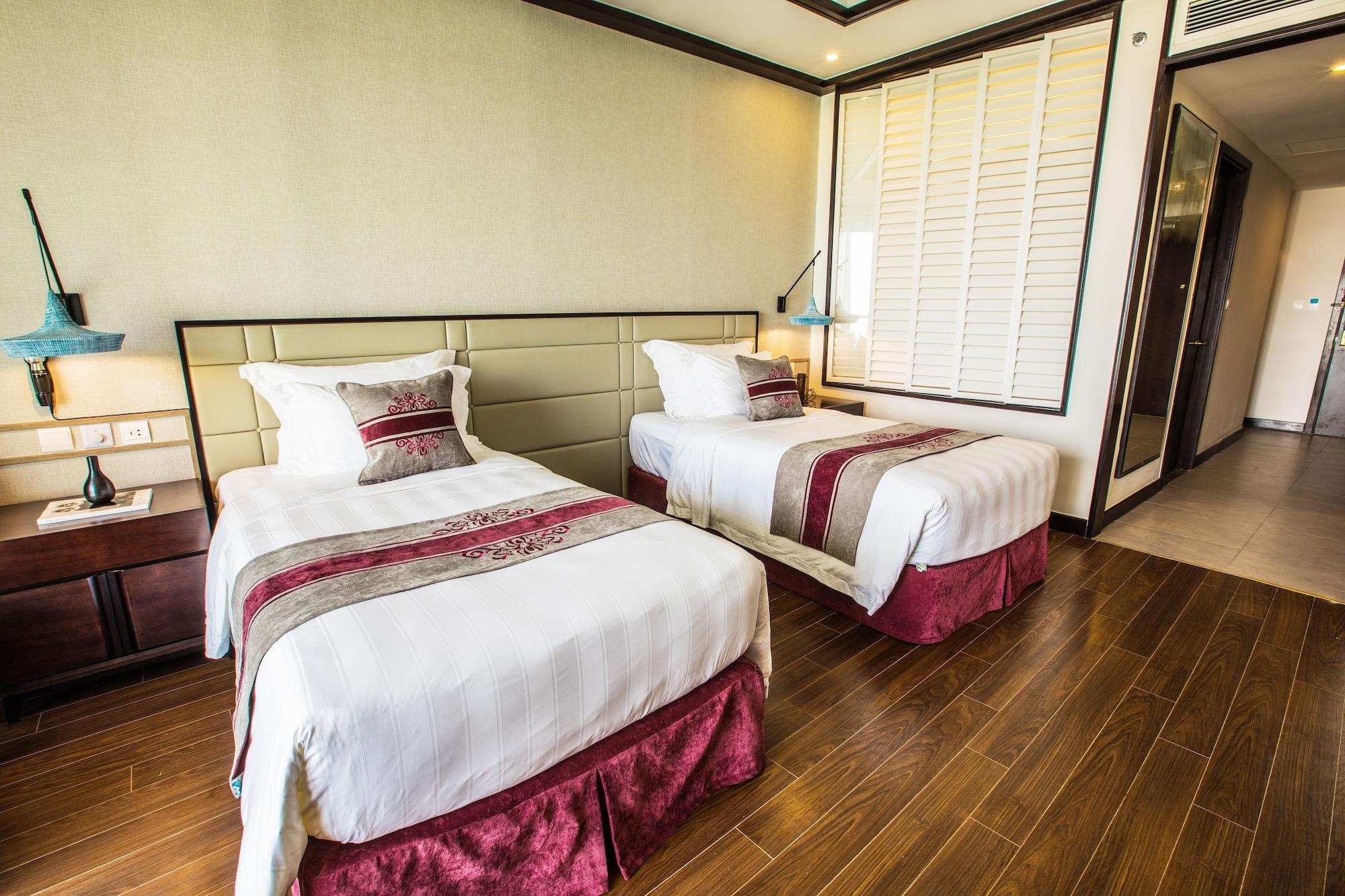 Resort Vinpearl Resort&golf Nam